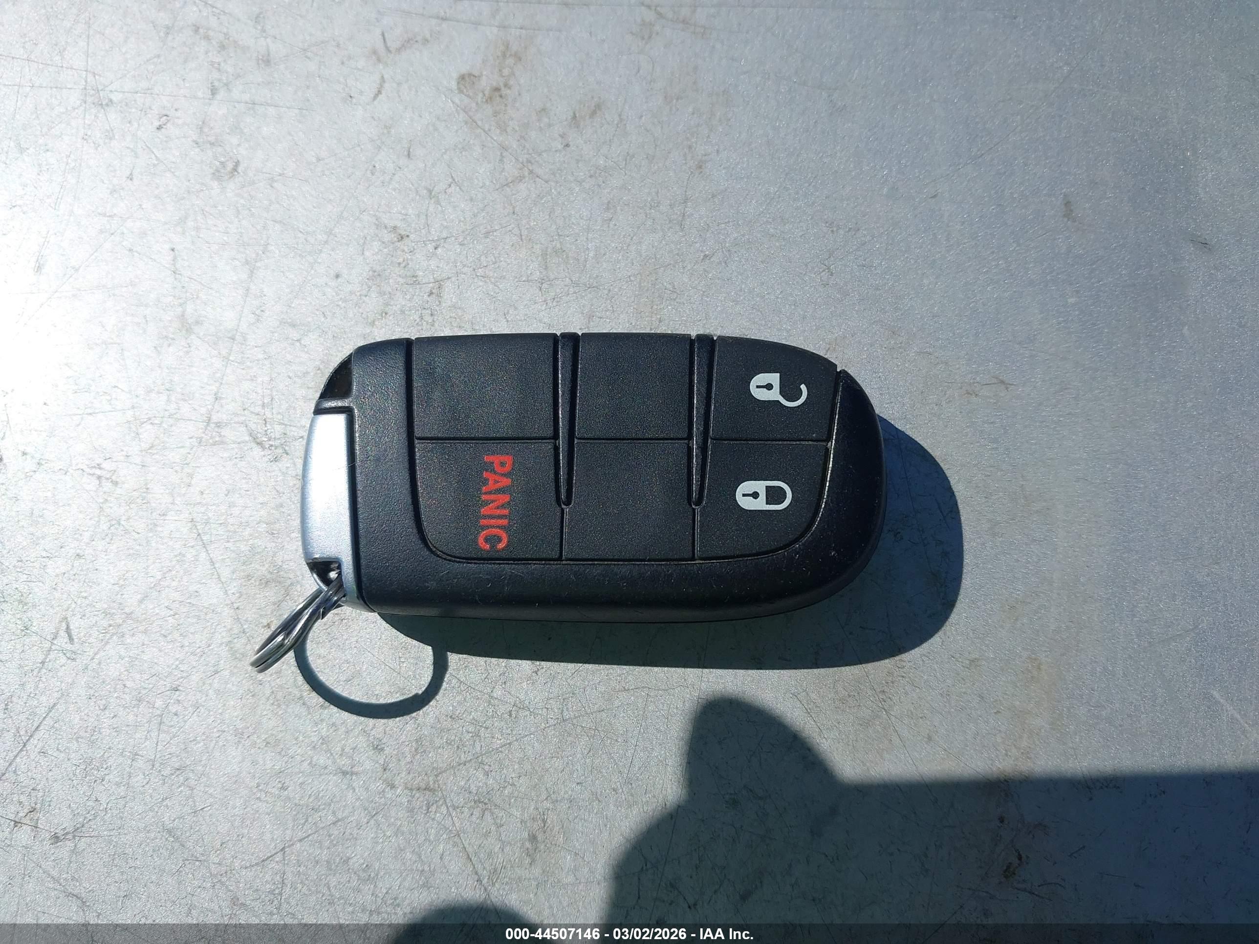 DODGE JOURNEY image 11