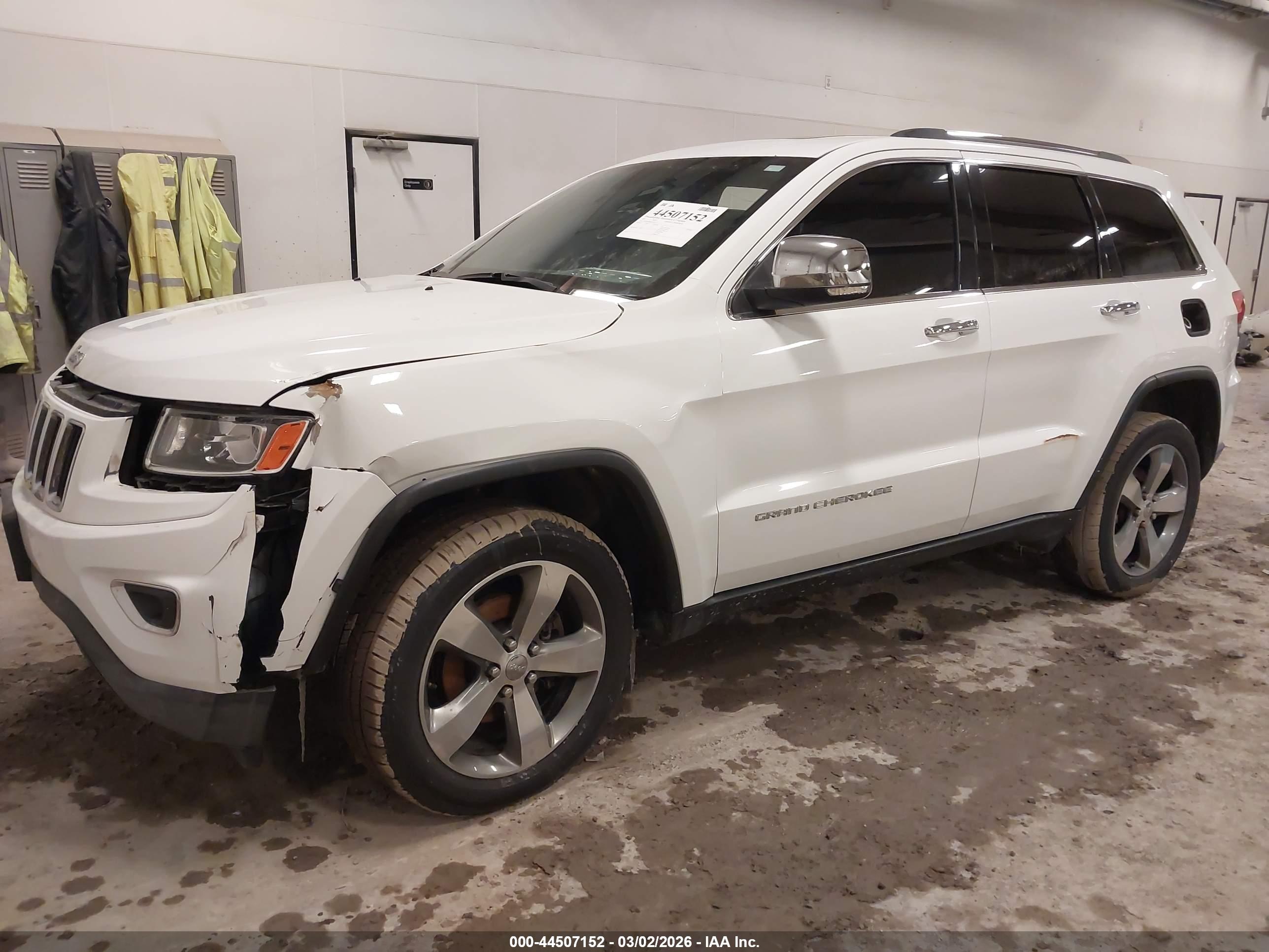 JEEP GRAND image 2