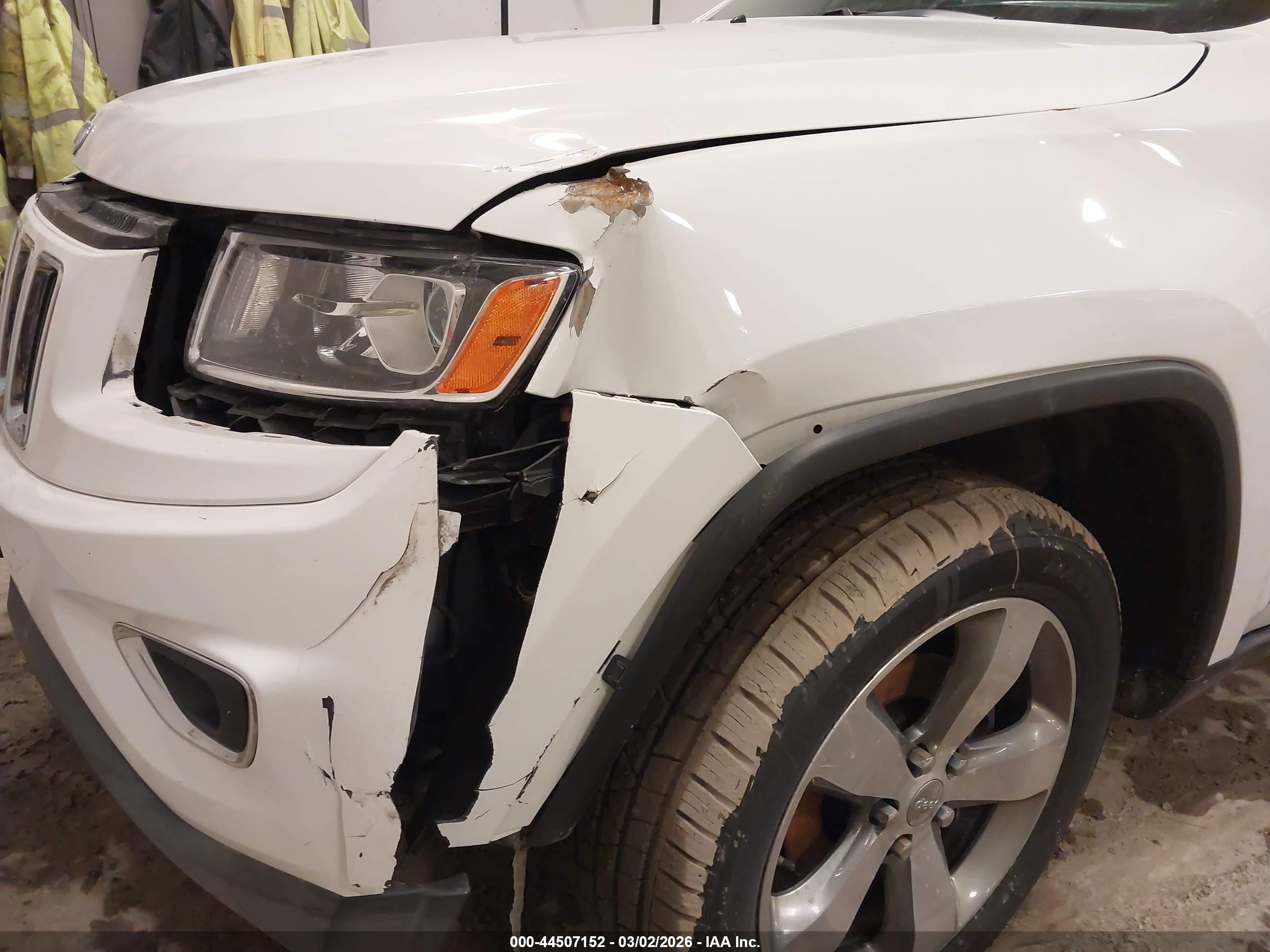 JEEP GRAND image 6