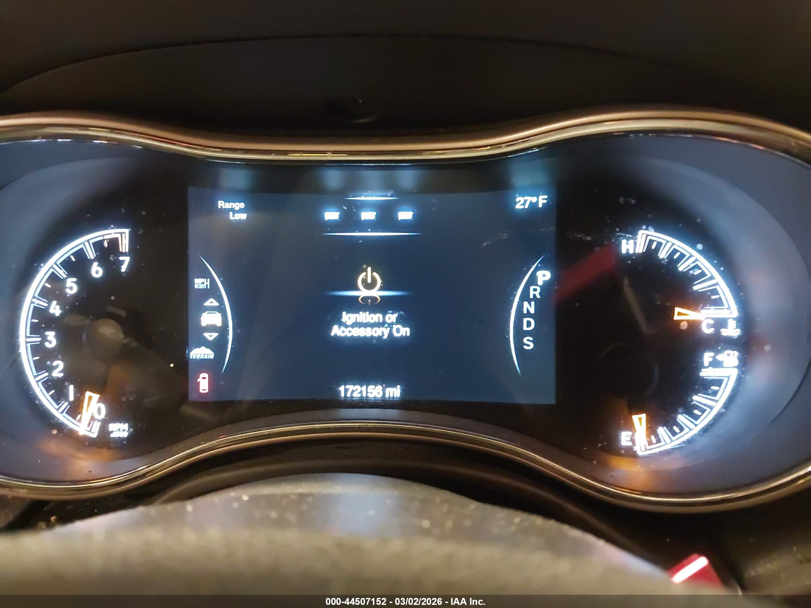 JEEP GRAND image 7