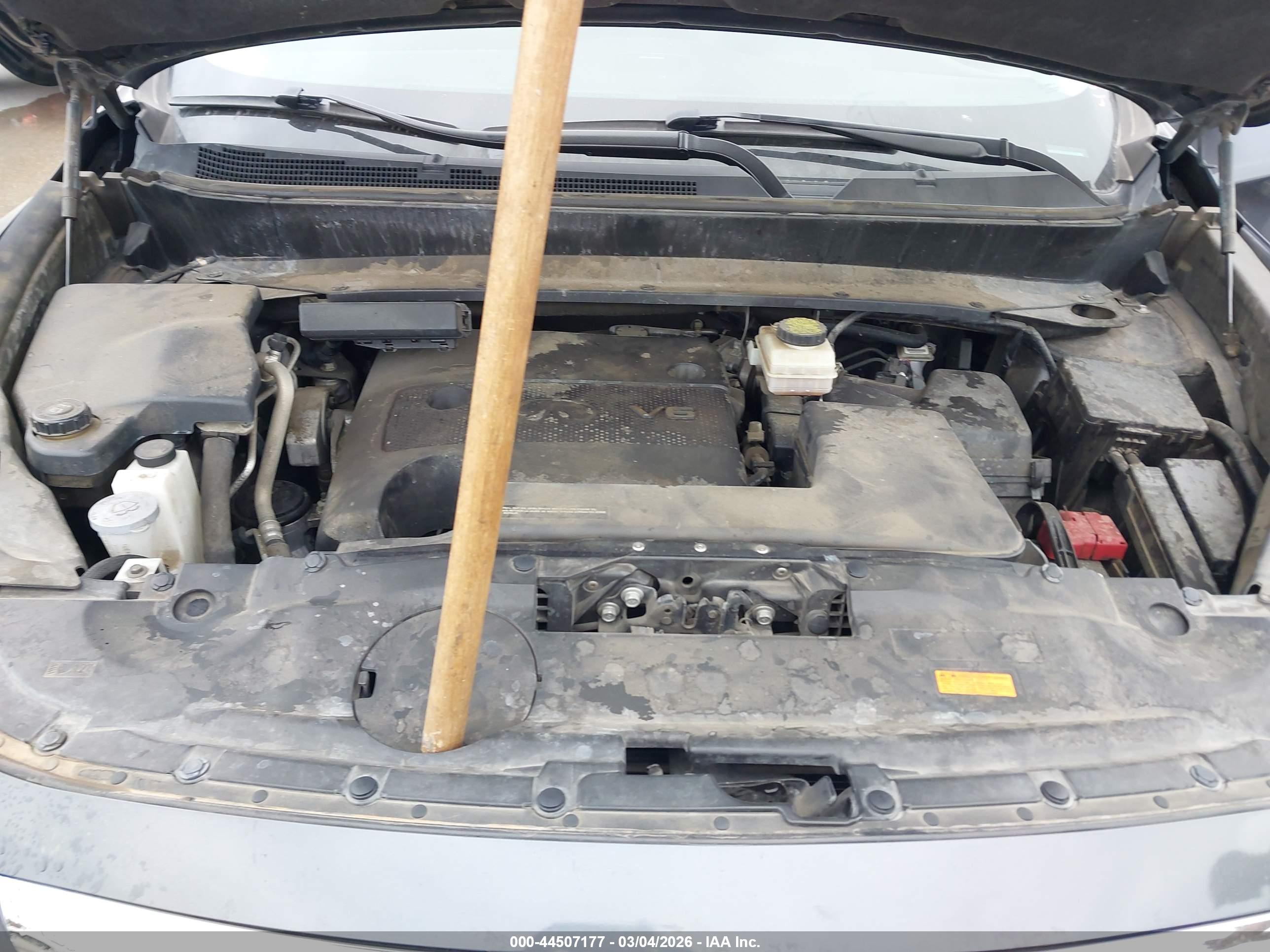 INFINITI QX60 image 10