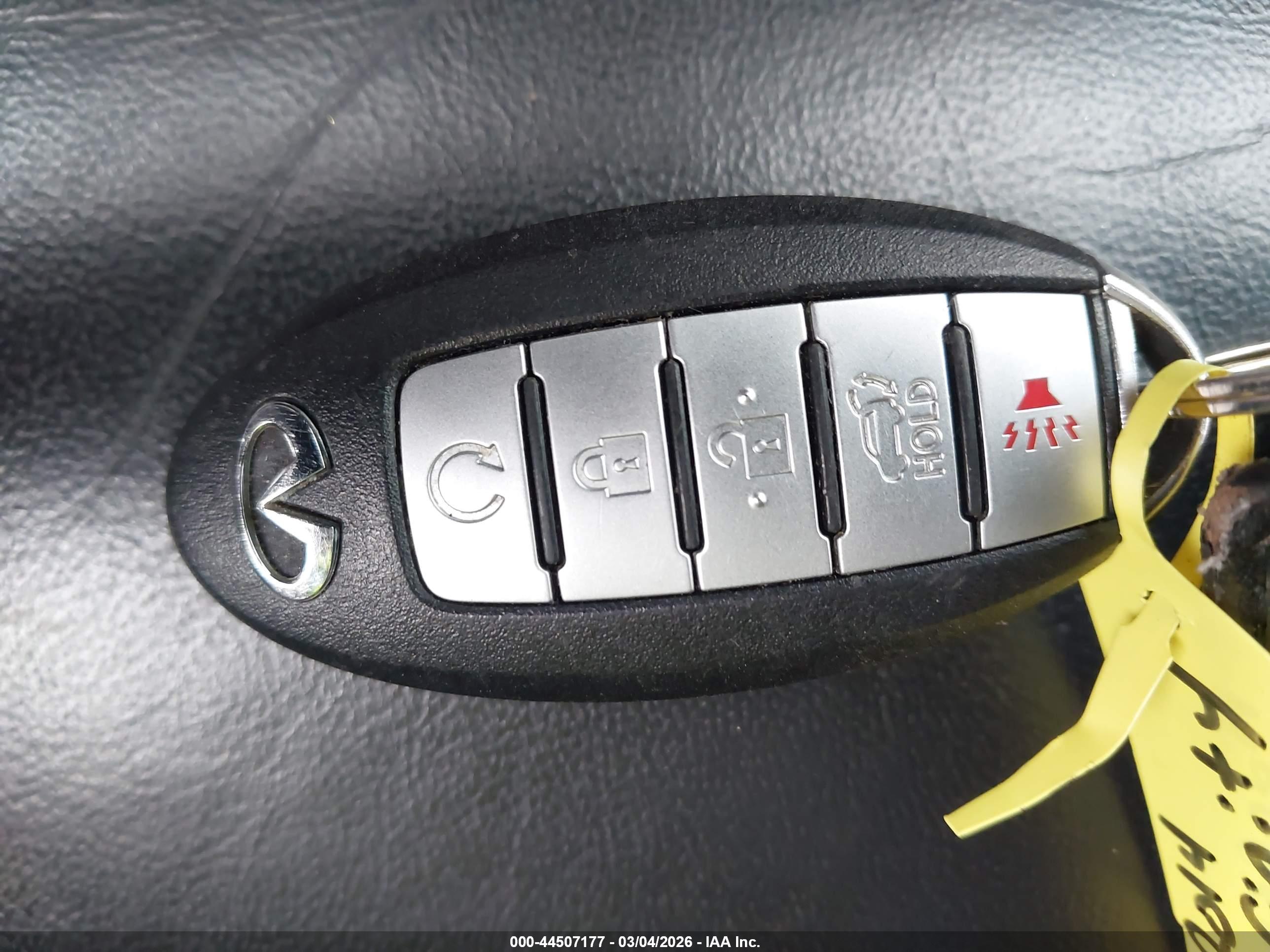 INFINITI QX60 image 11