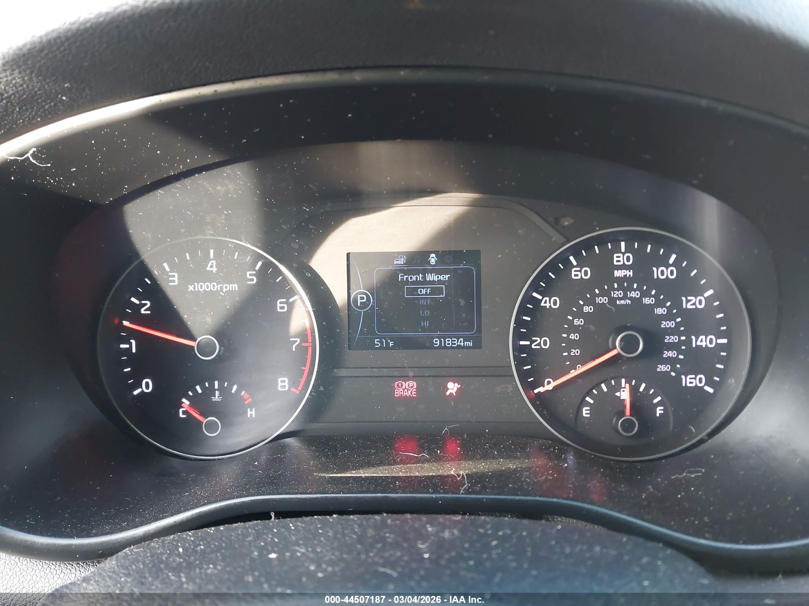 KIA SPORTAGE image 7