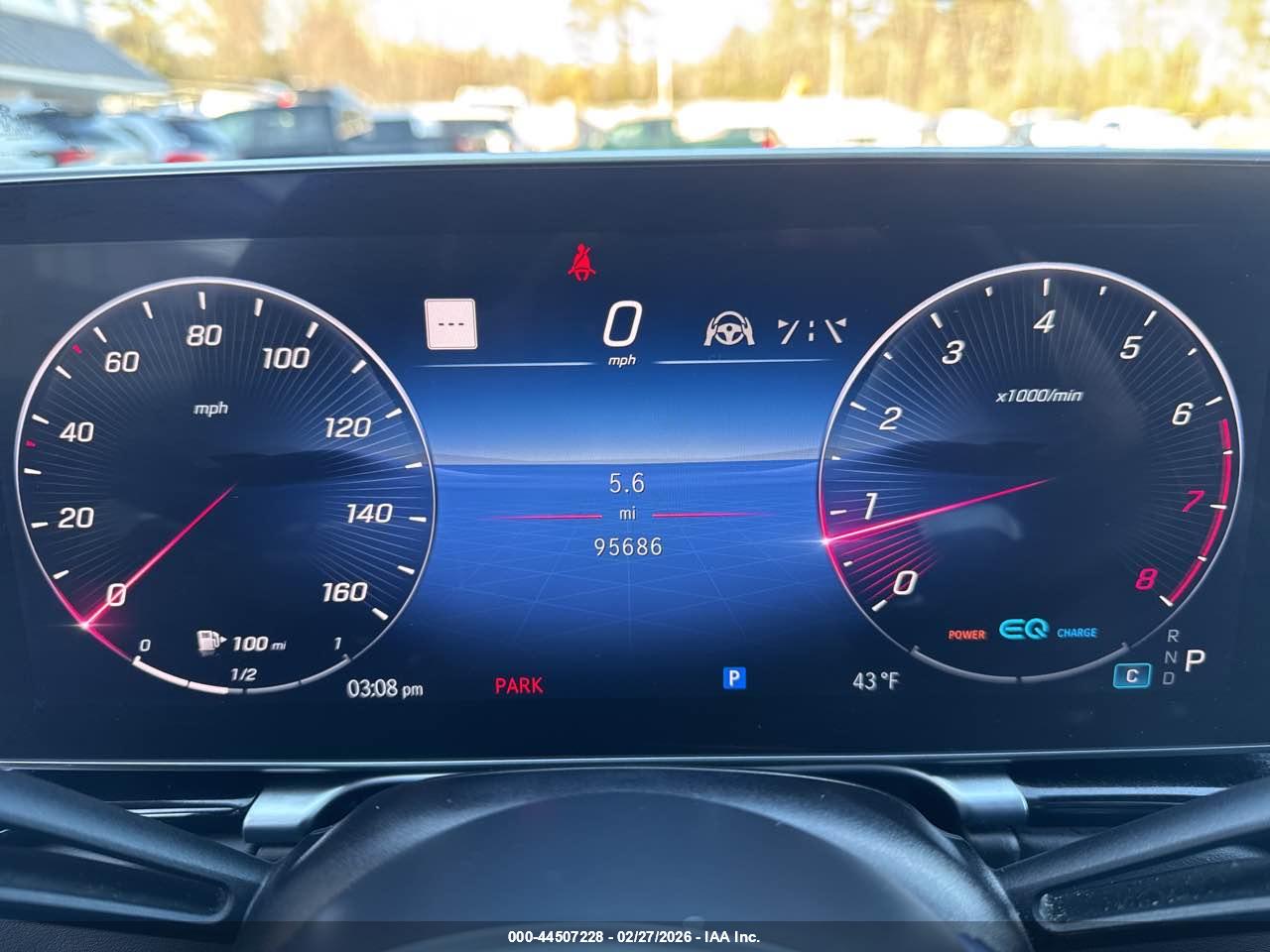 MERCEDES-BENZ S image 7