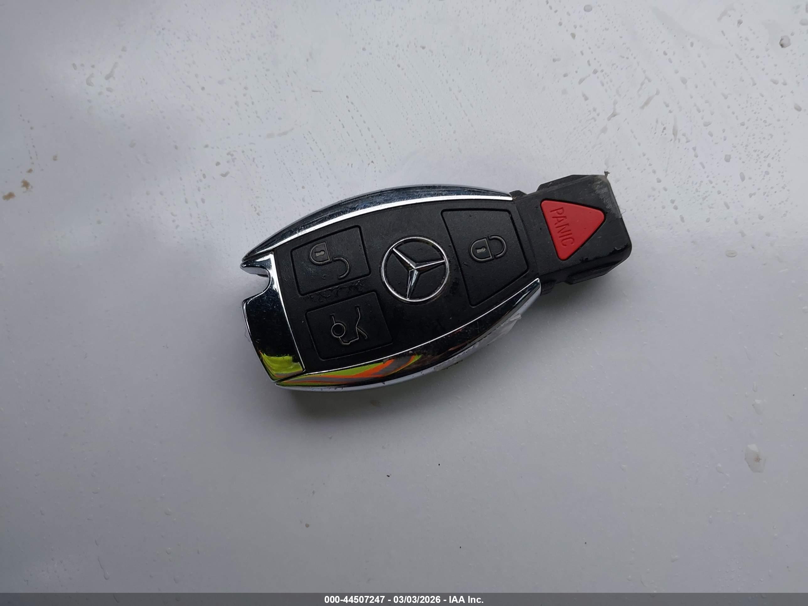 MERCEDES-BENZ C image 11