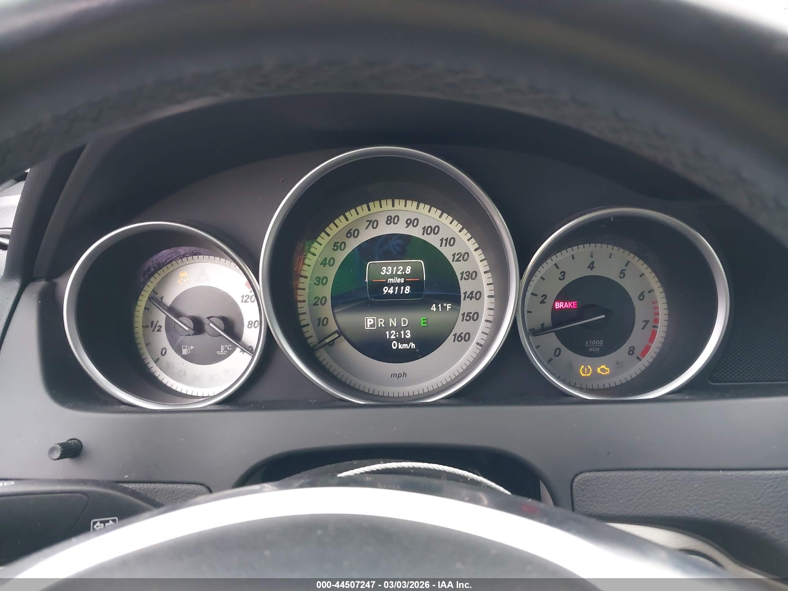 MERCEDES-BENZ C image 7