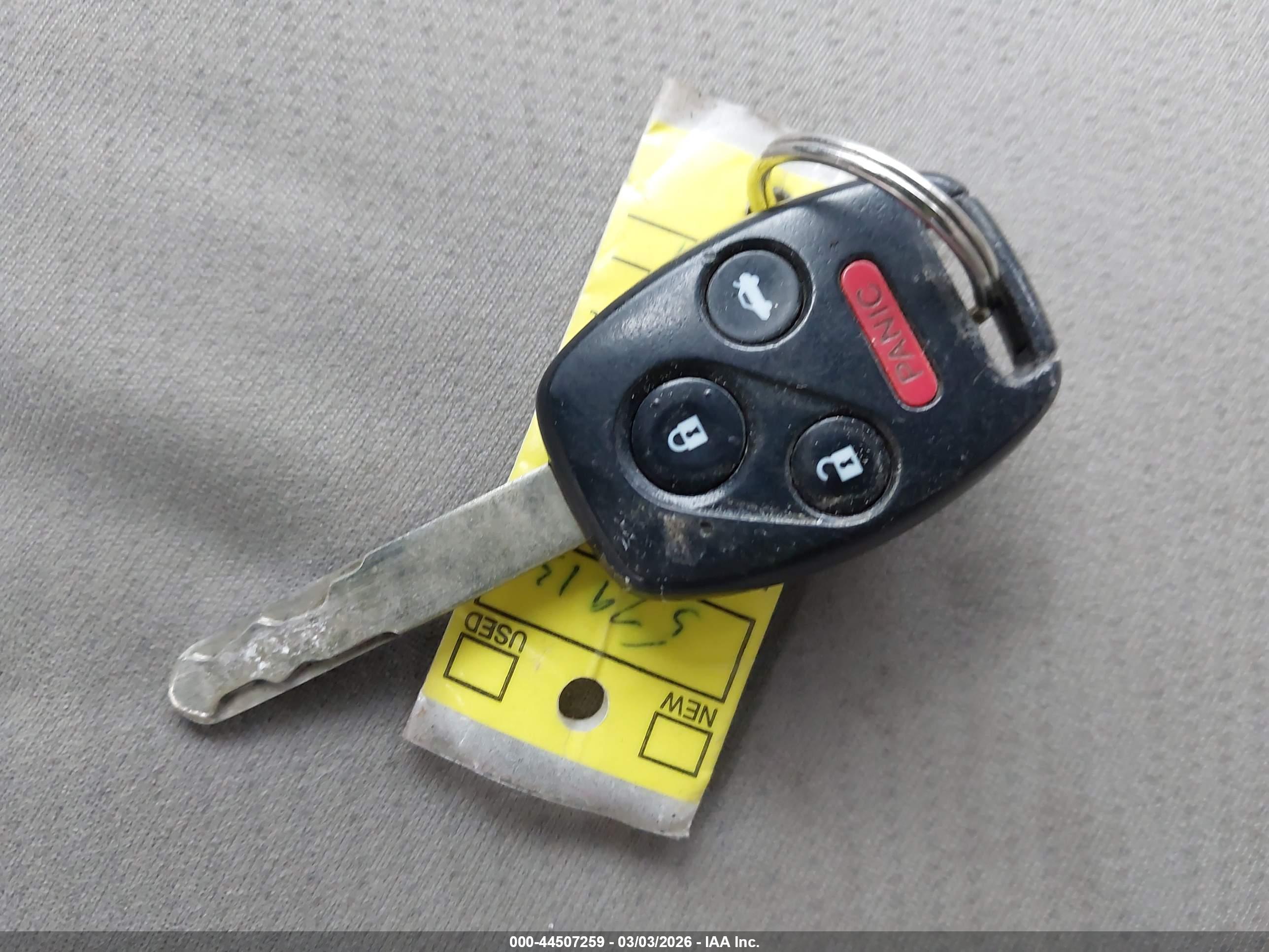 HONDA CIVIC image 11