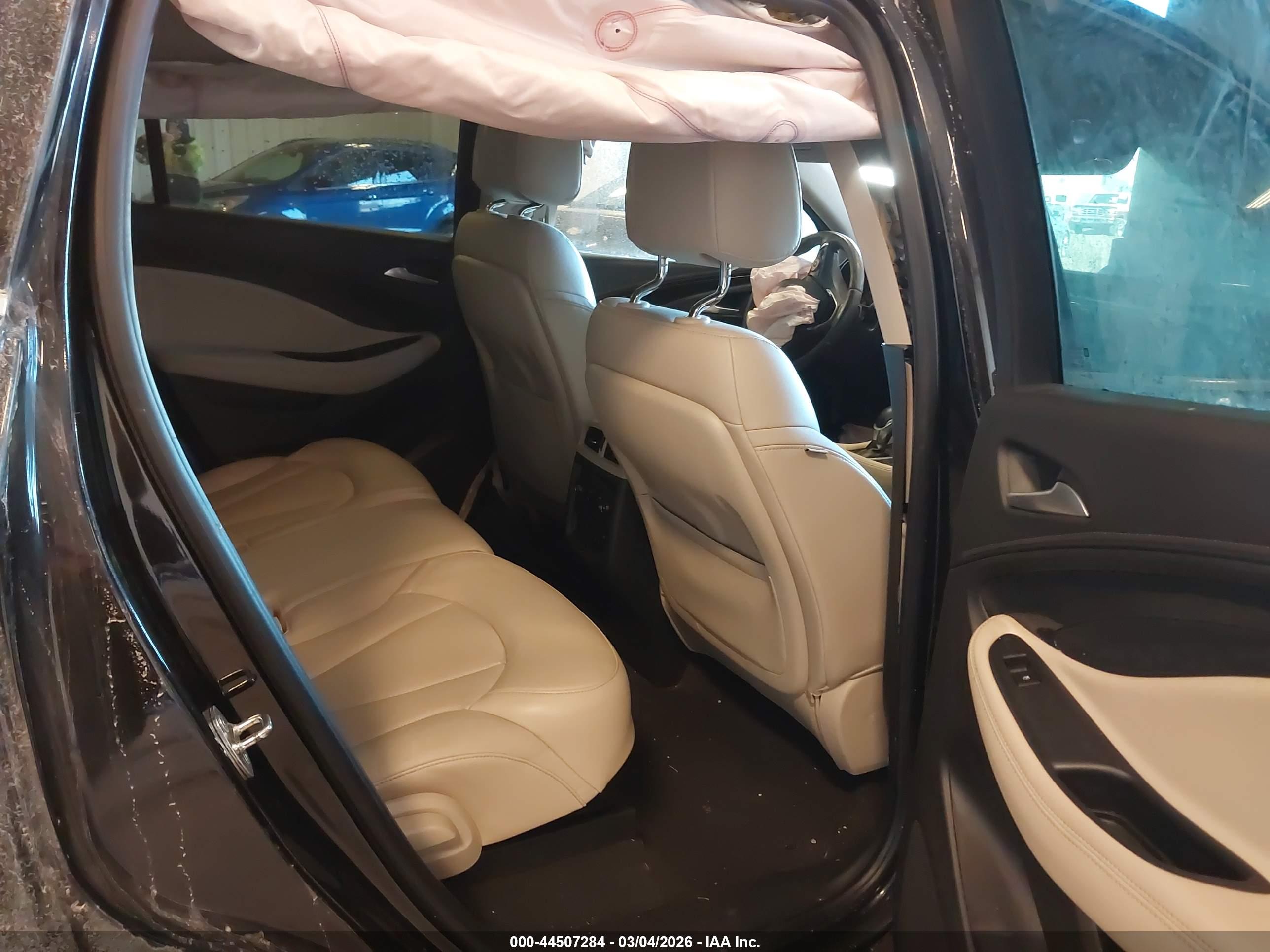 BUICK ENVISION image 8