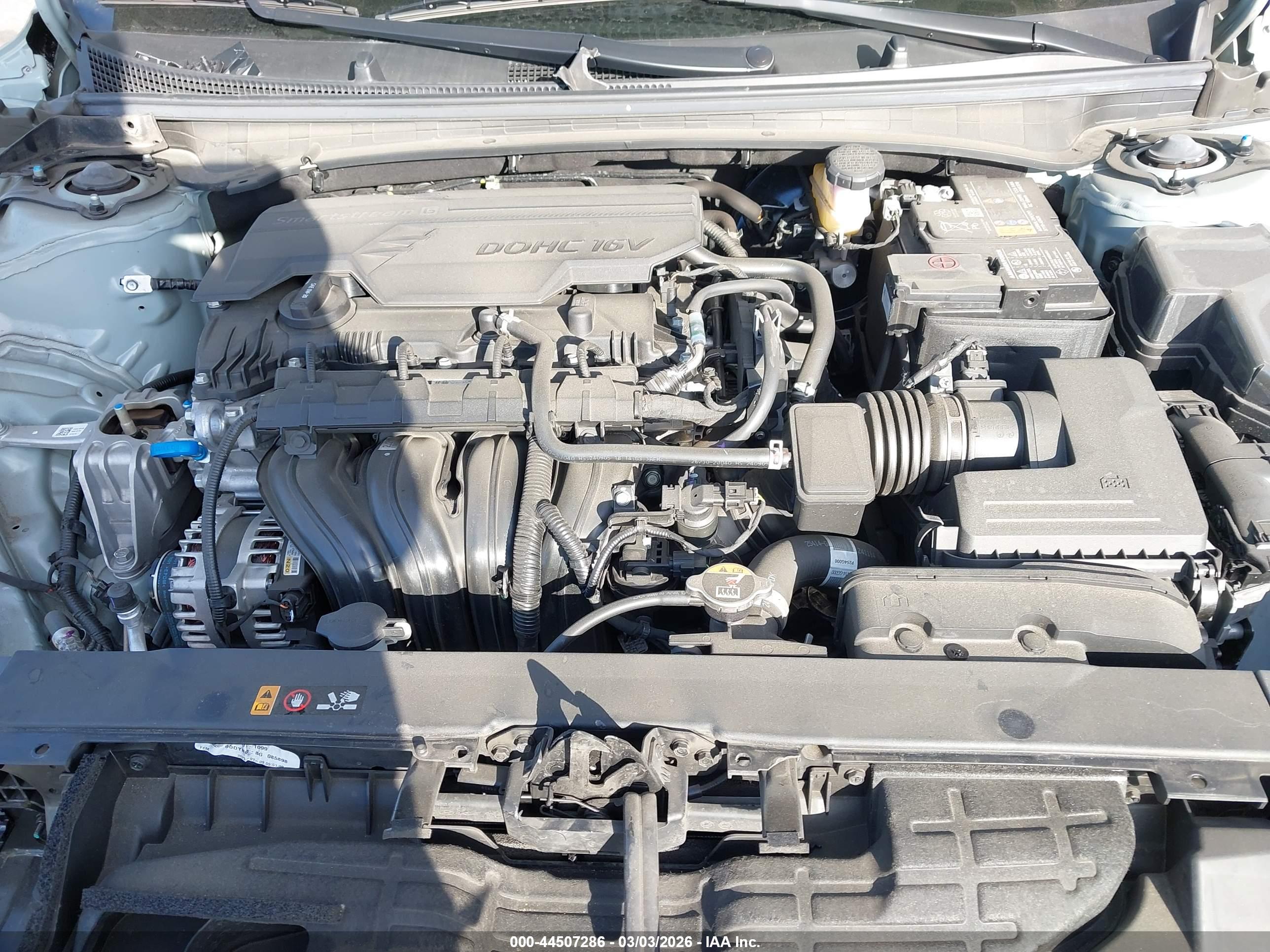 KIA K4 image 10