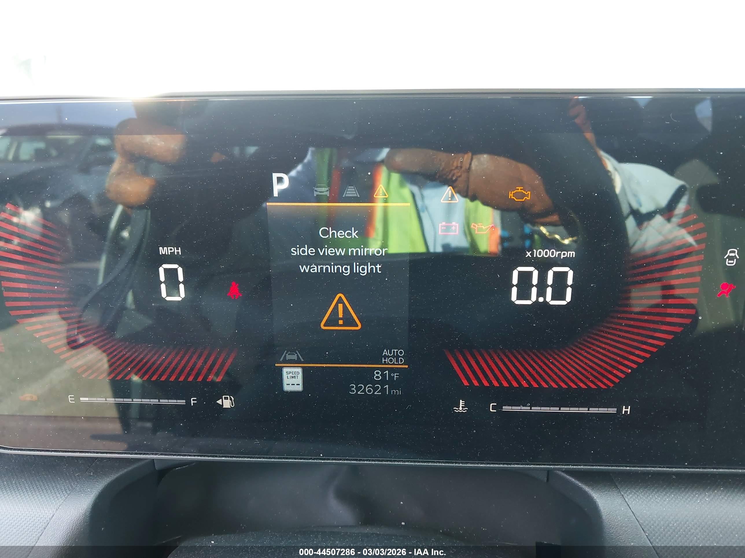 KIA K4 image 7