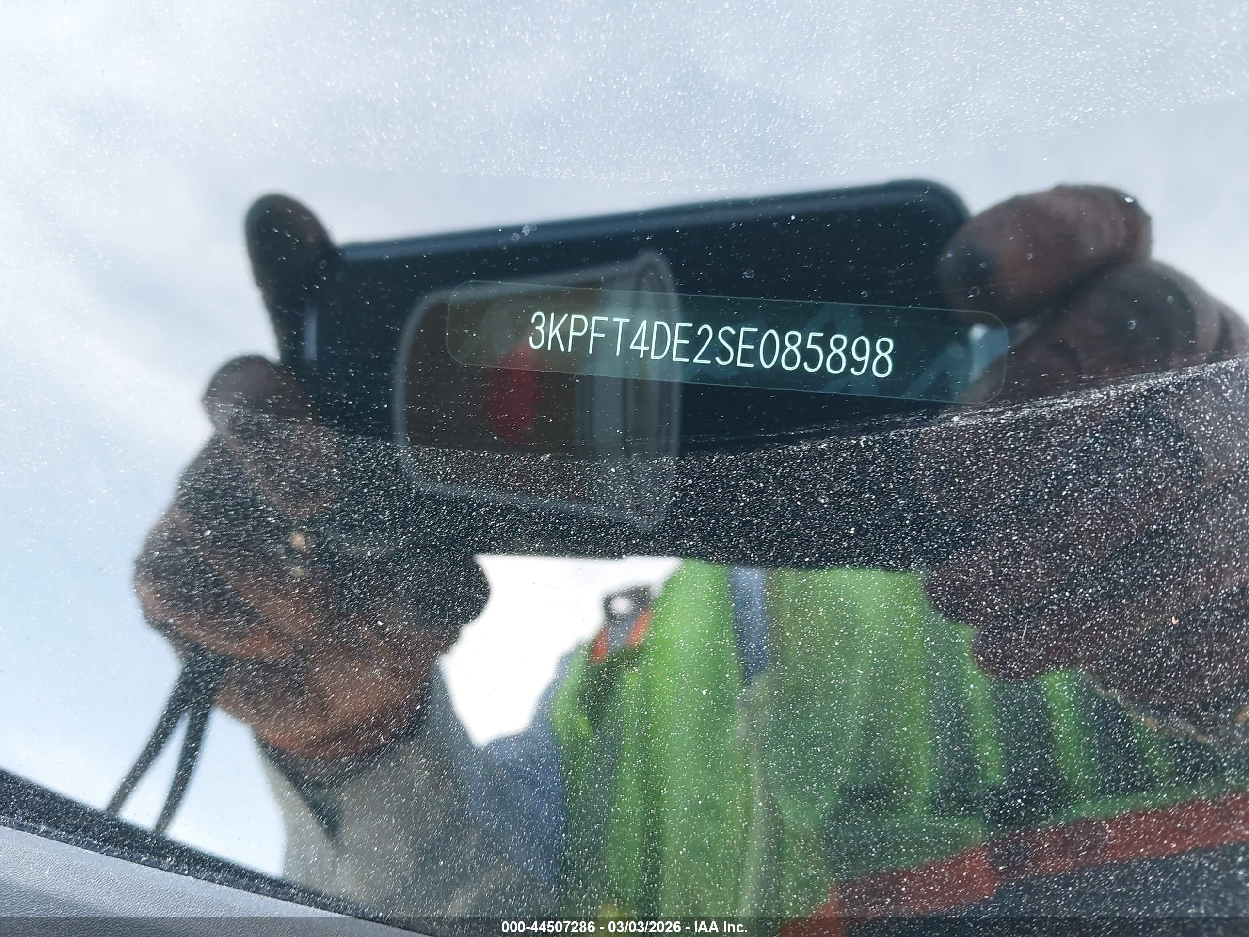 KIA K4 image 9