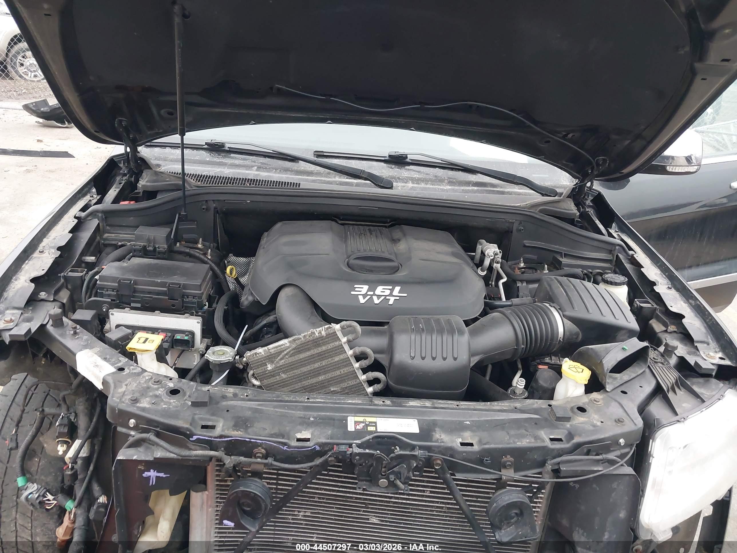 JEEP GRAND image 10
