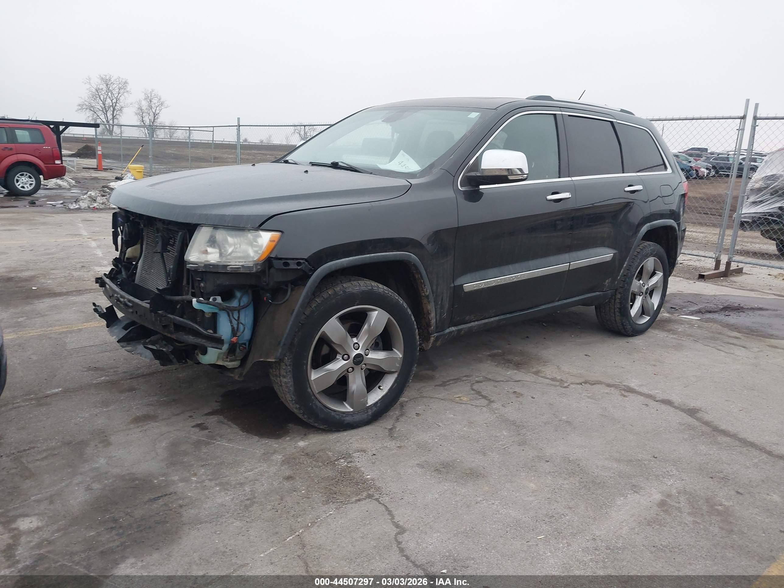 JEEP GRAND image 2