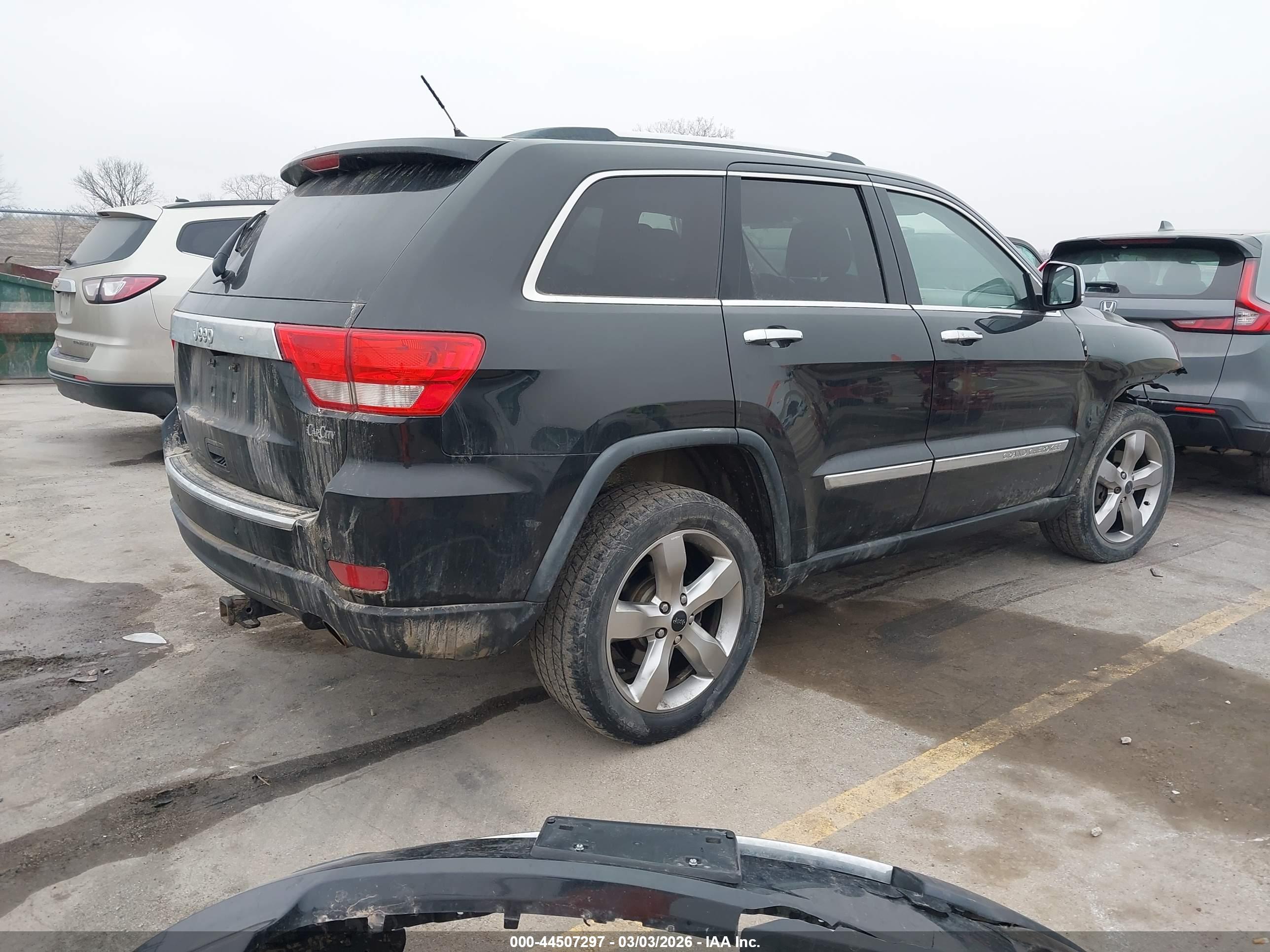 JEEP GRAND image 4