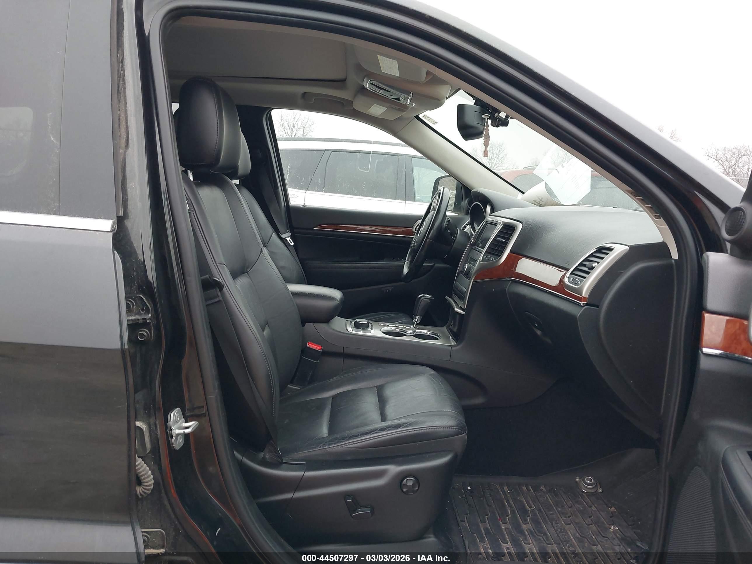 JEEP GRAND image 5
