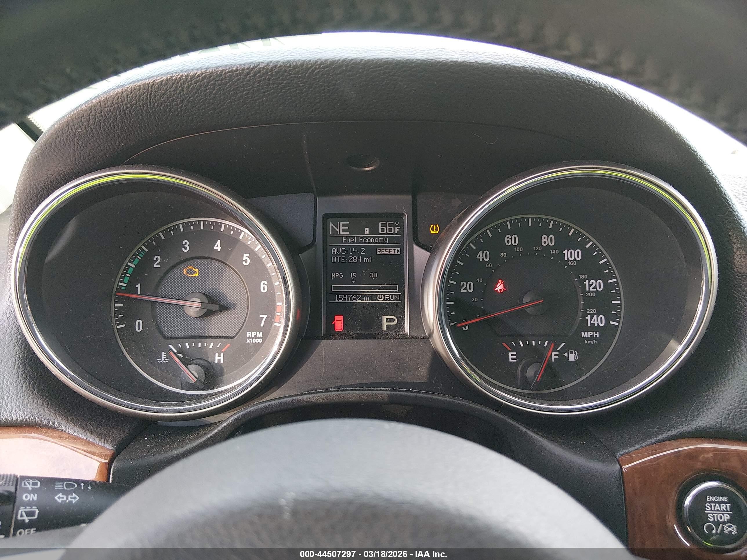 JEEP GRAND image 7
