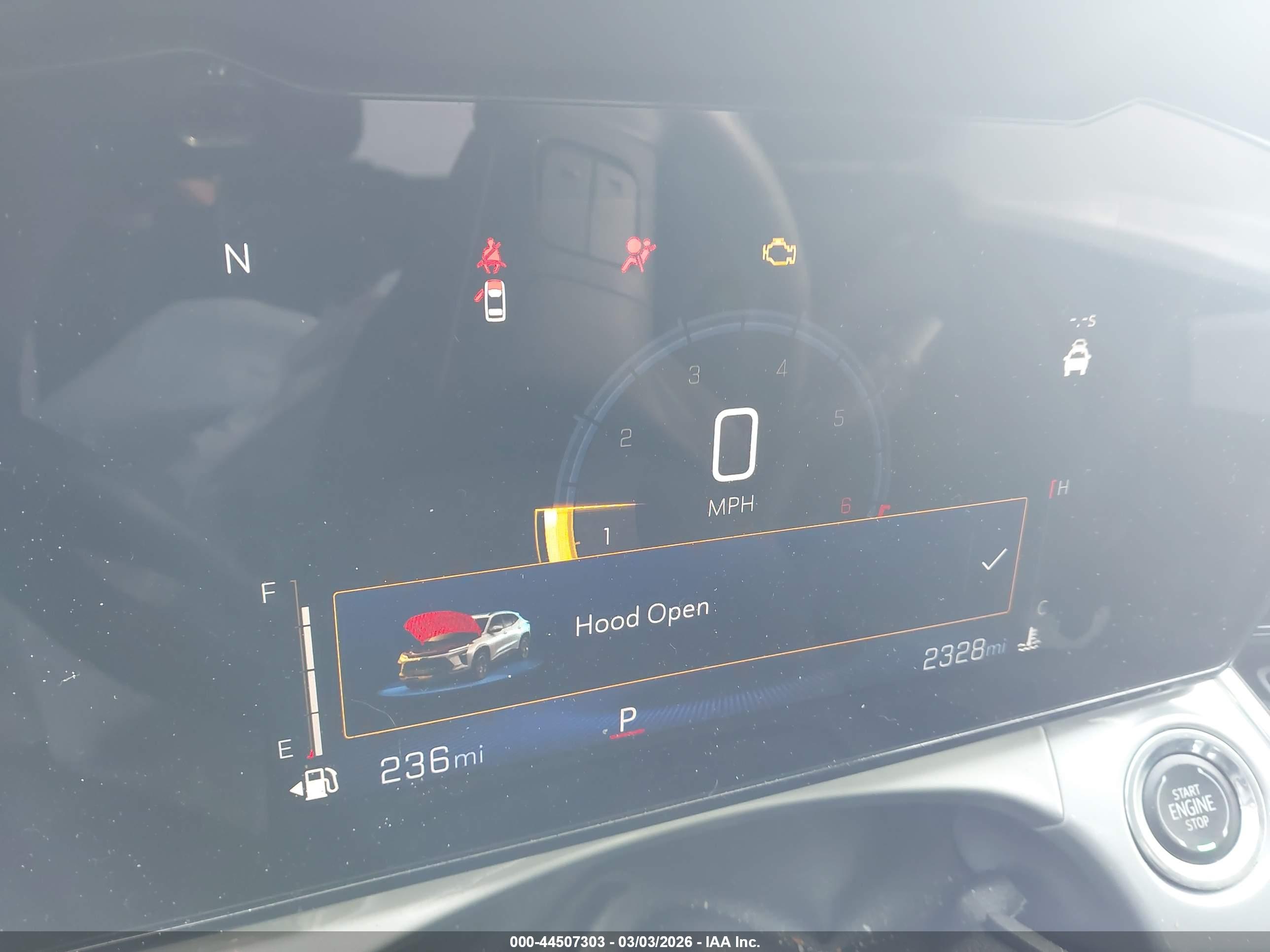 CHEVROLET TRAX image 7