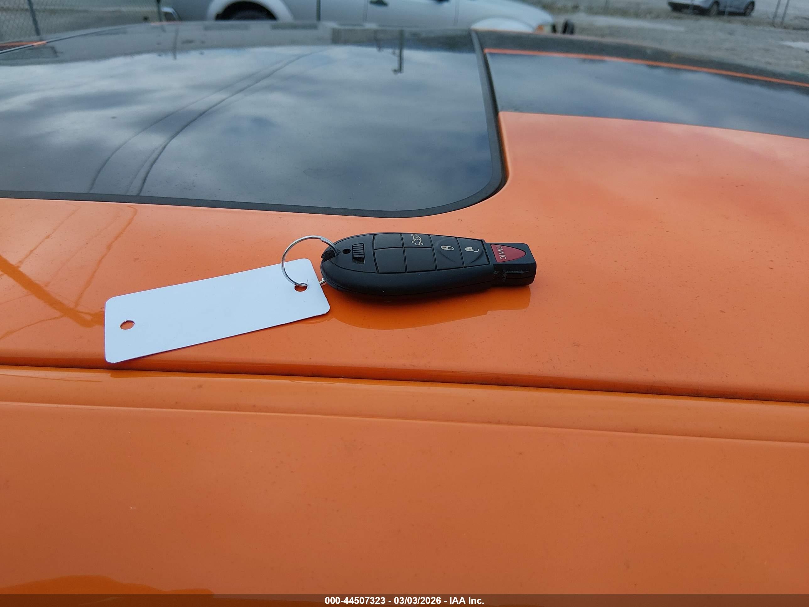 DODGE CHALLENGER image 11