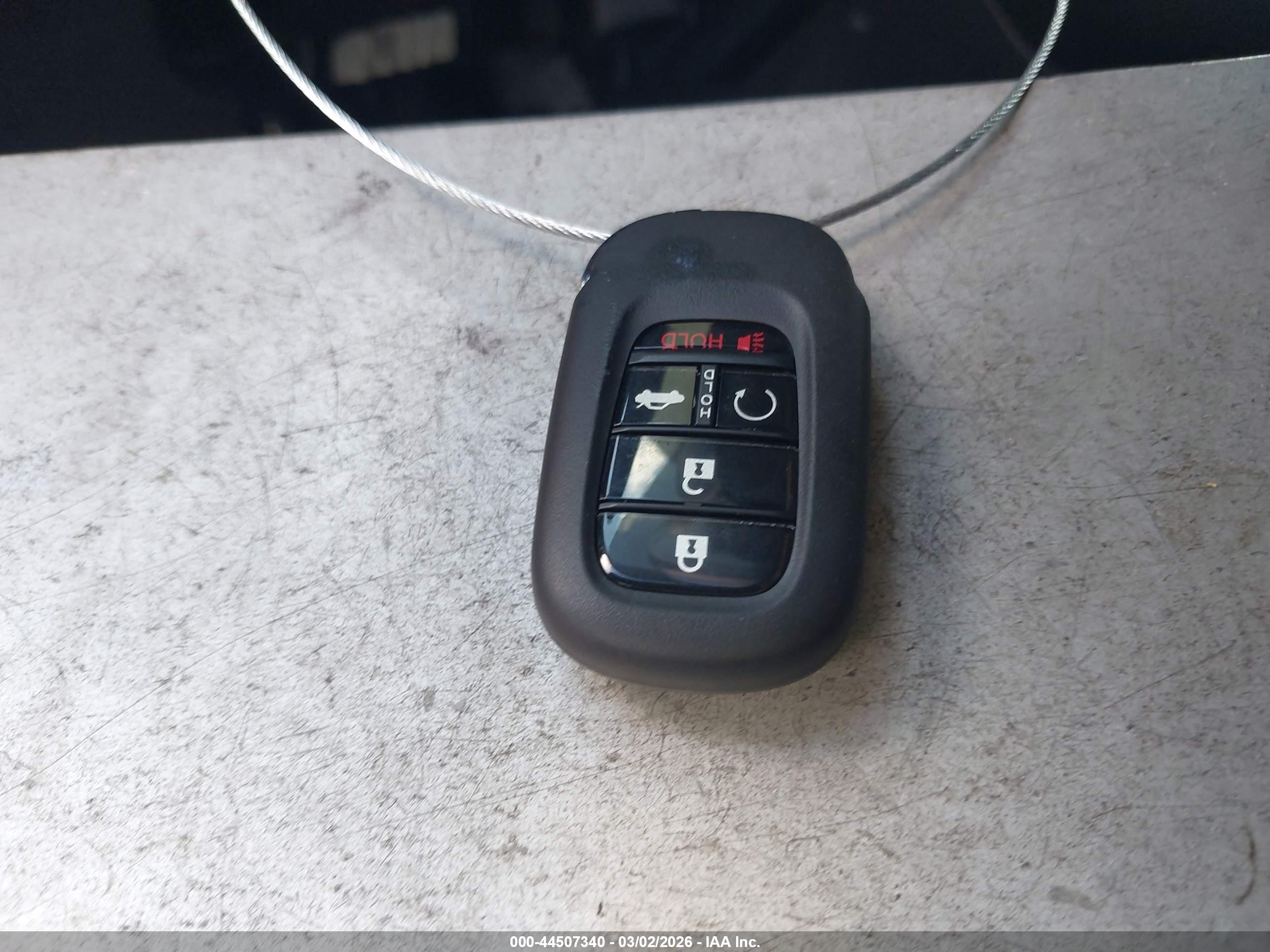 HONDA CIVIC image 11