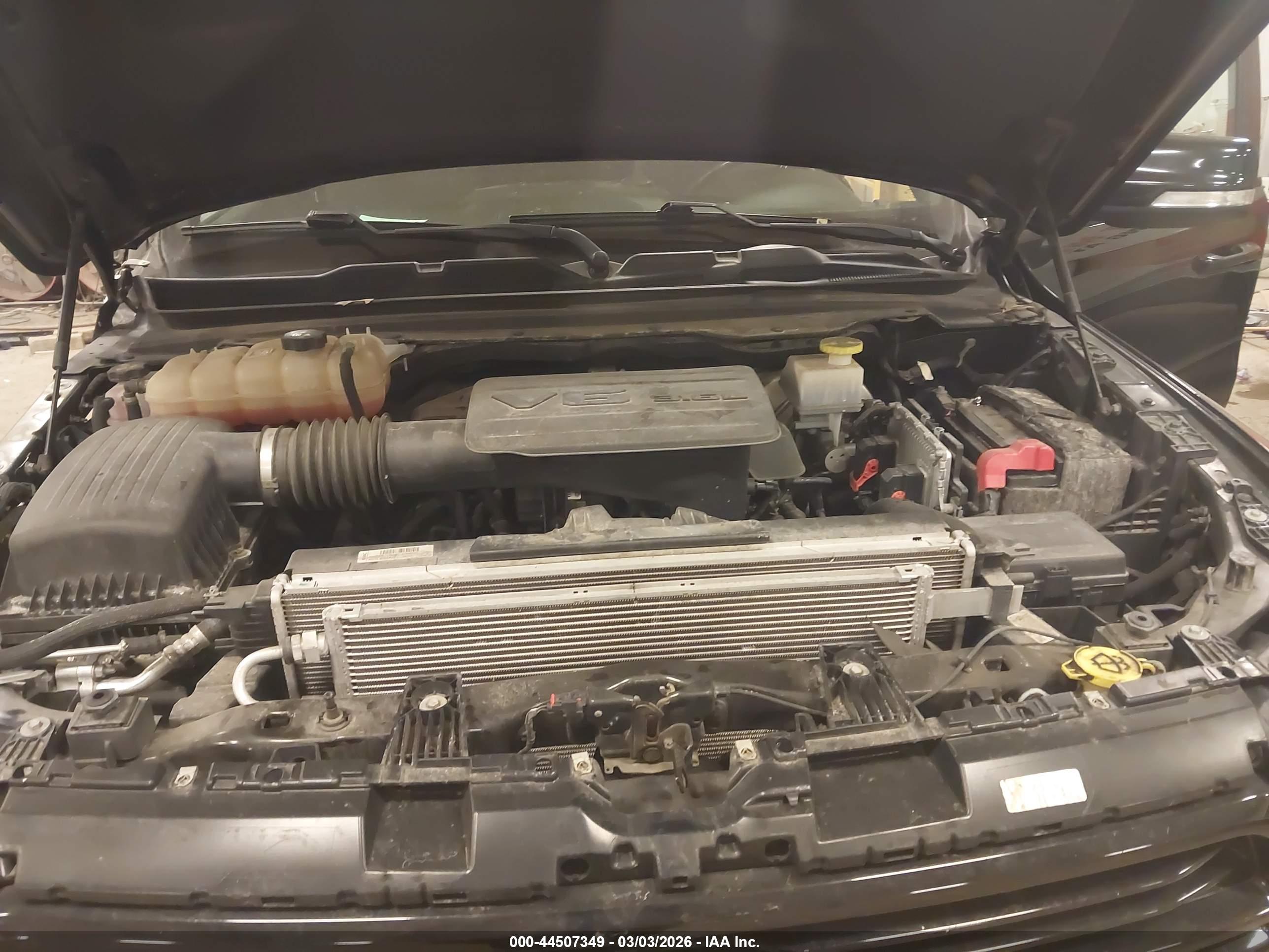 RAM 1500 image 10