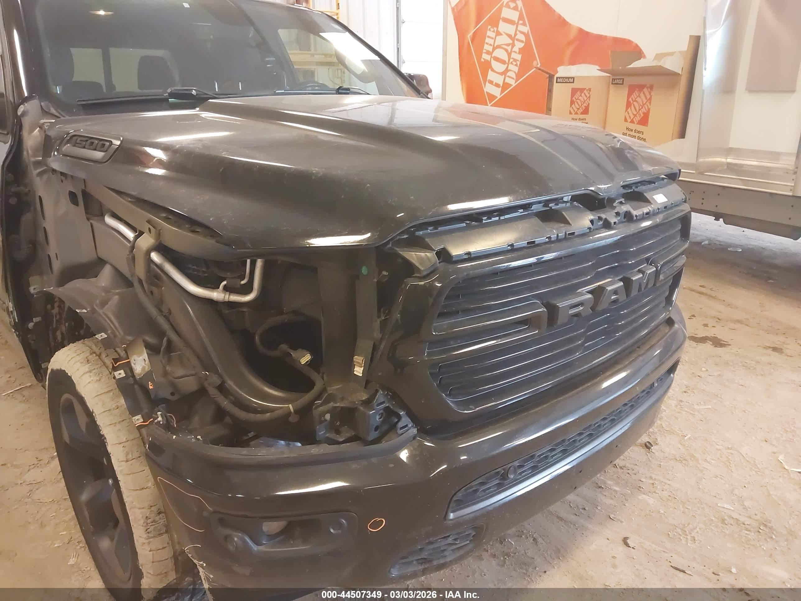 RAM 1500 image 6