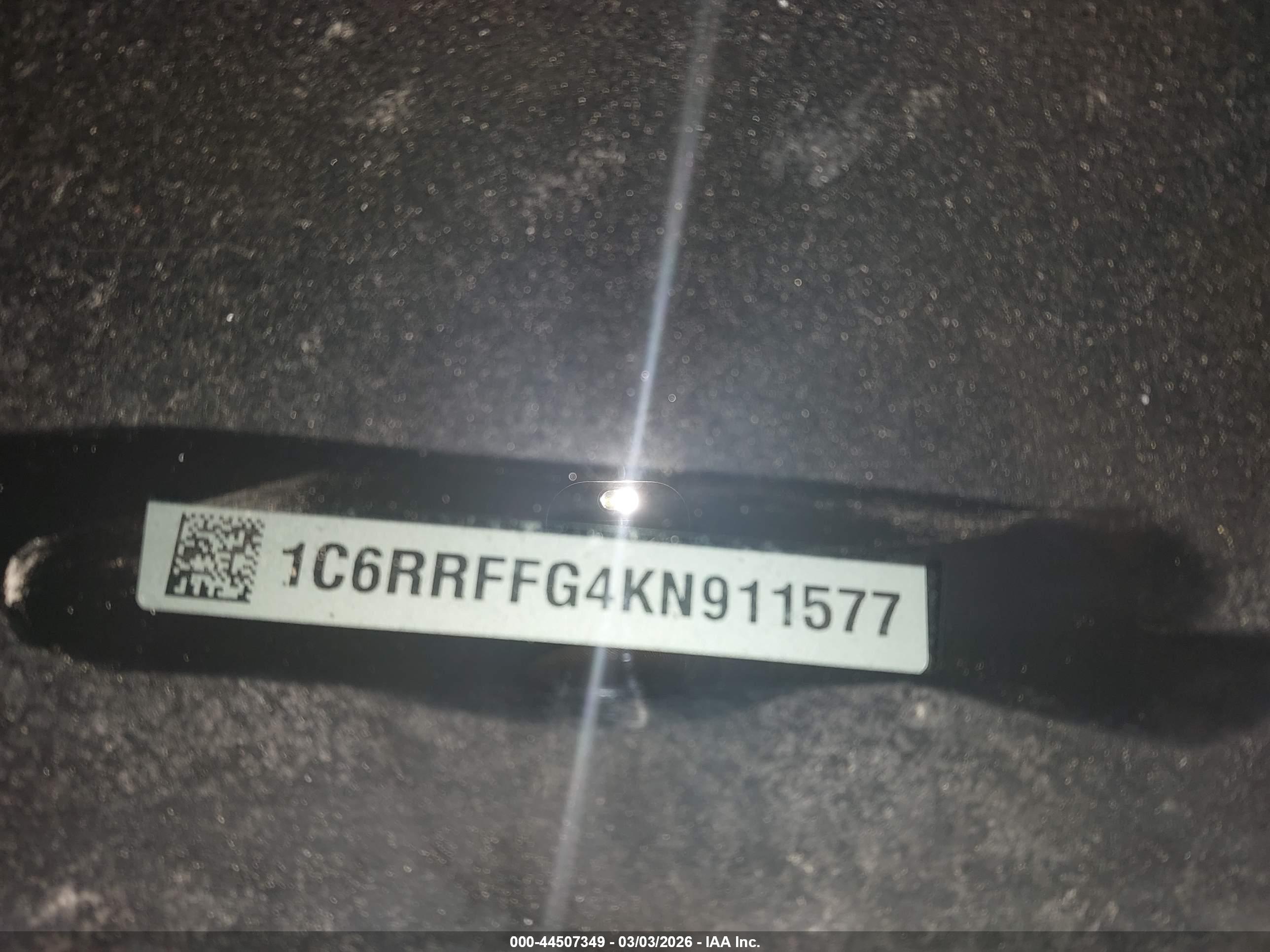 RAM 1500 image 9