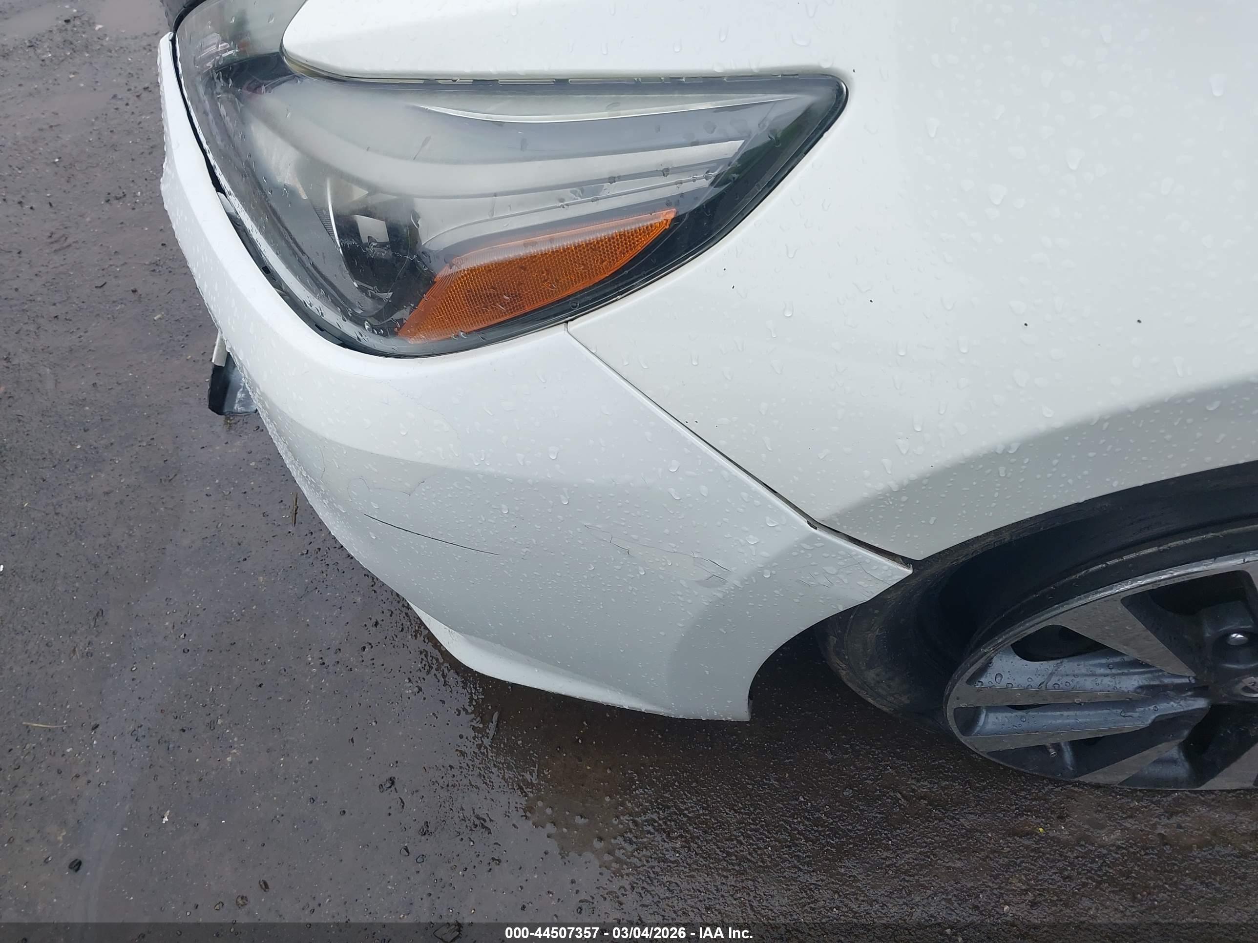 NISSAN ALTIMA image 6