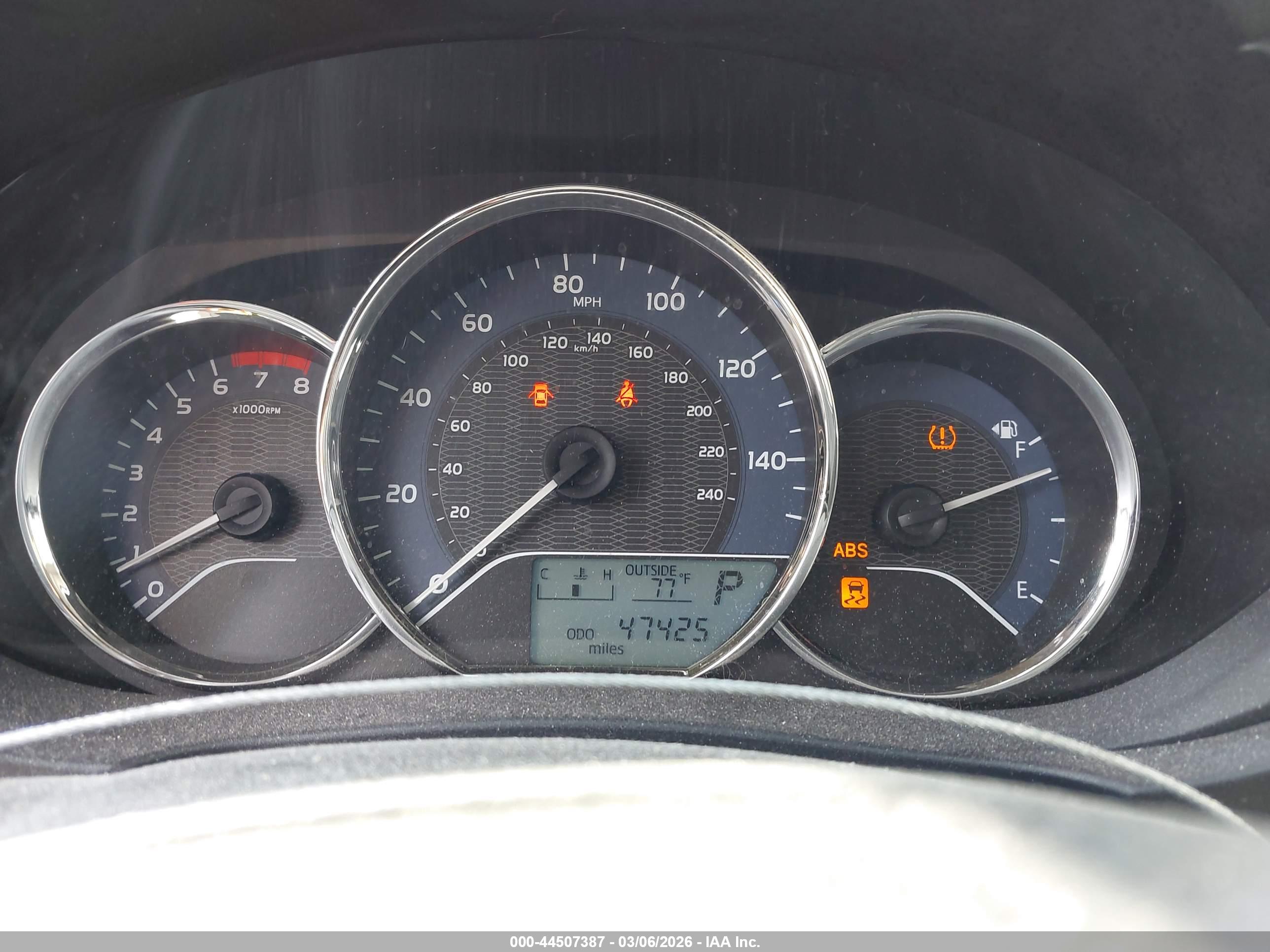 TOYOTA COROLLA image 7