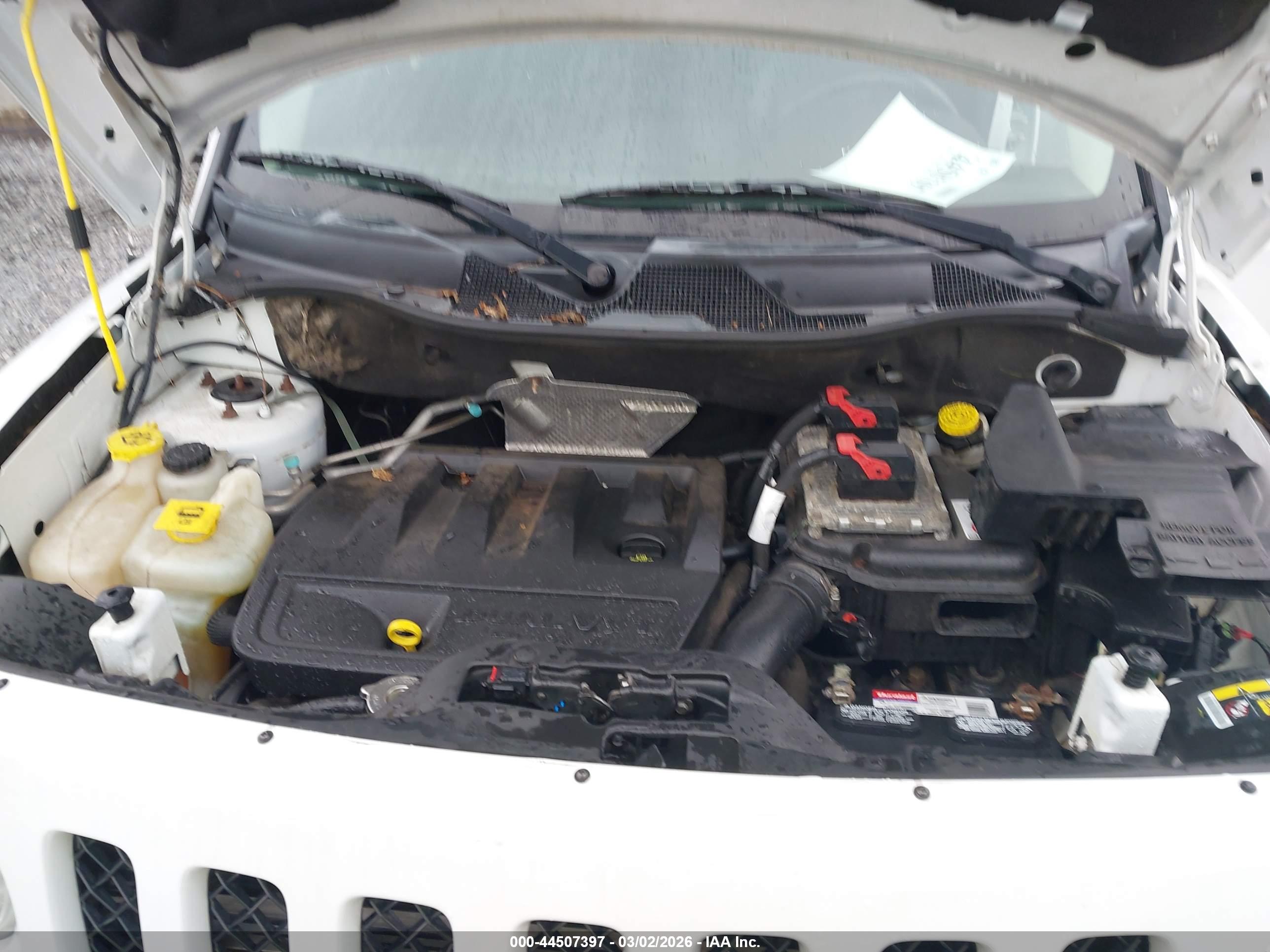 JEEP PATRIOT image 10
