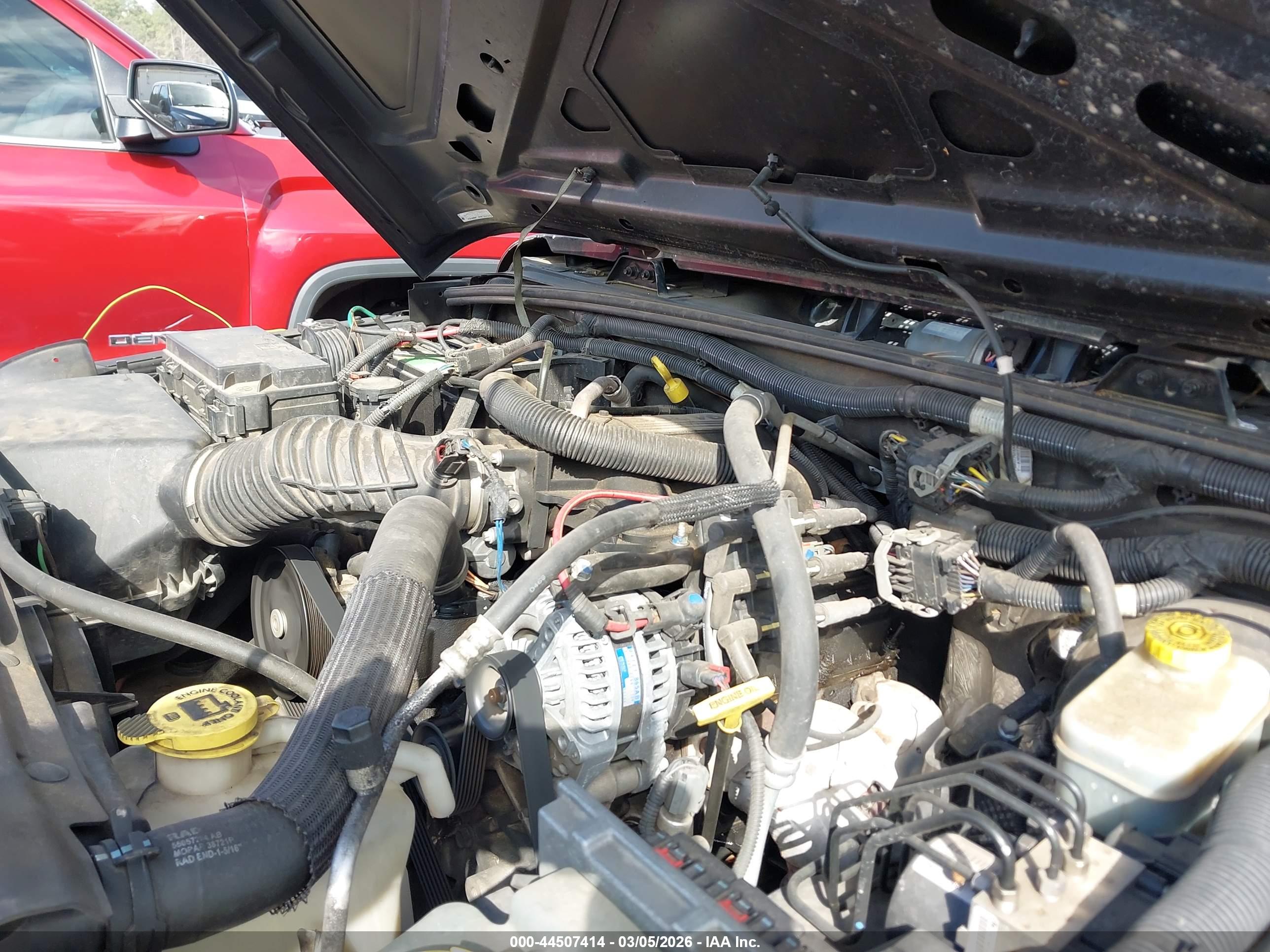 JEEP WRANGLER image 10