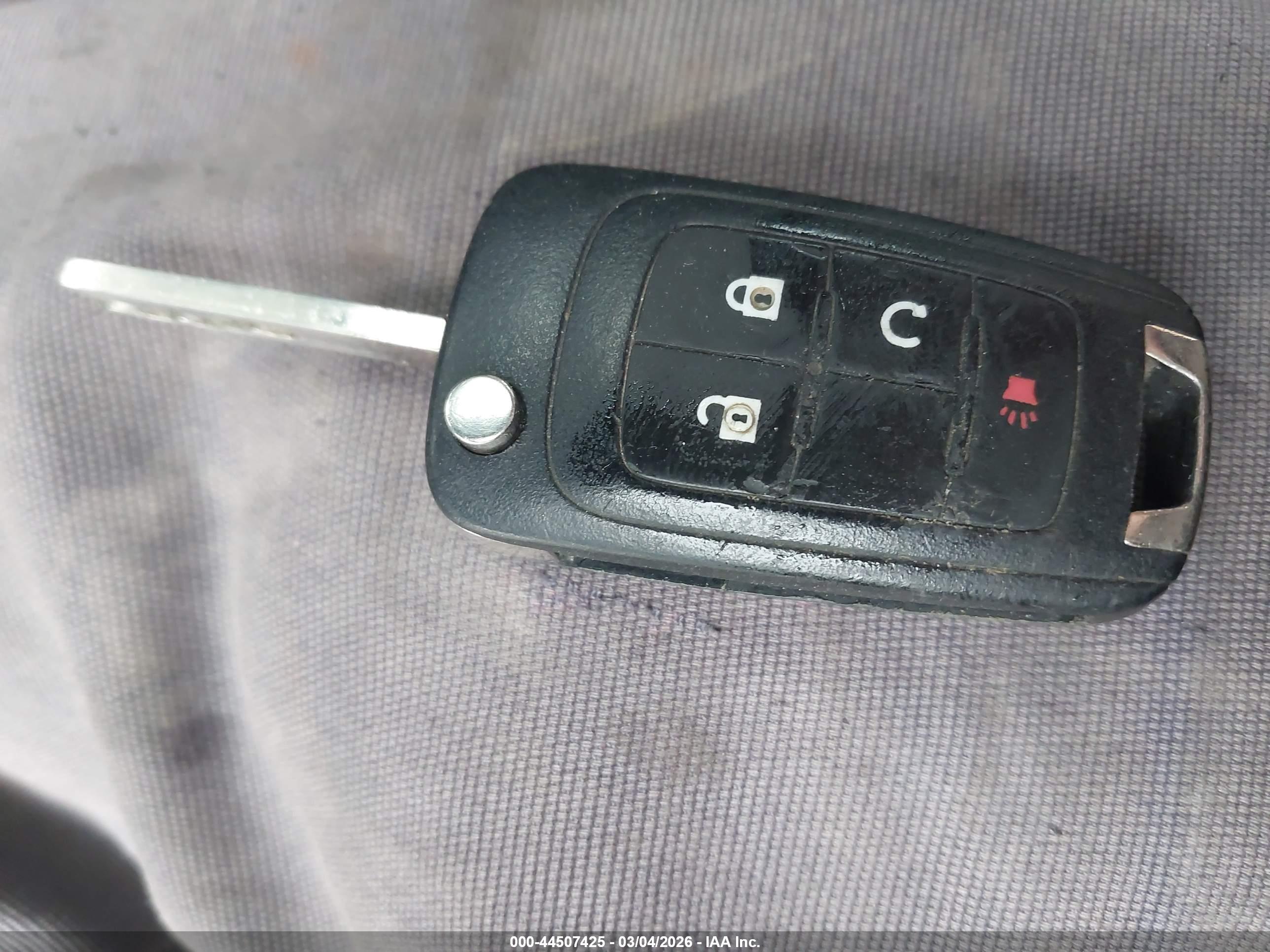 CHEVROLET EQUINOX image 11