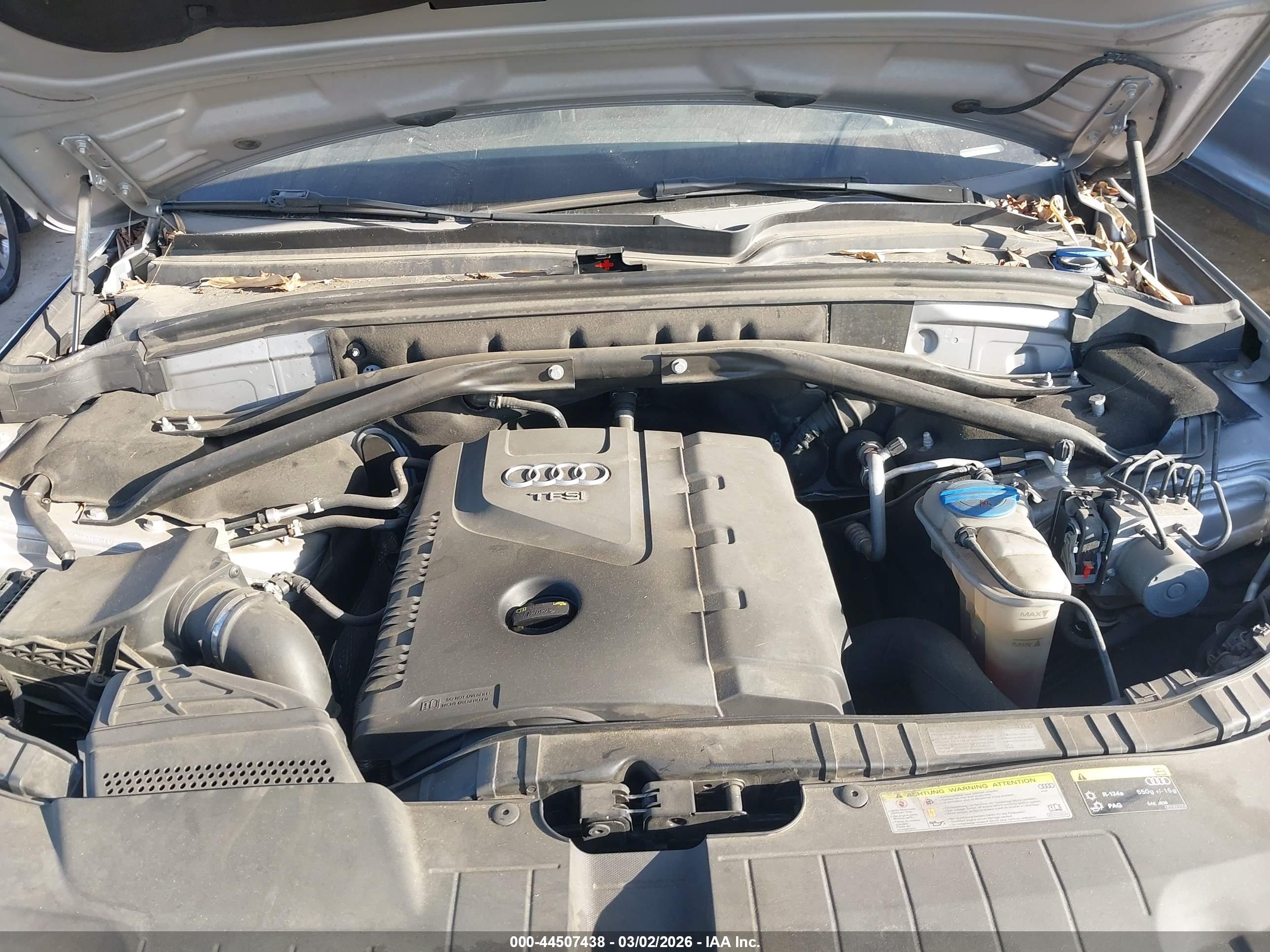 AUDI Q5 image 10