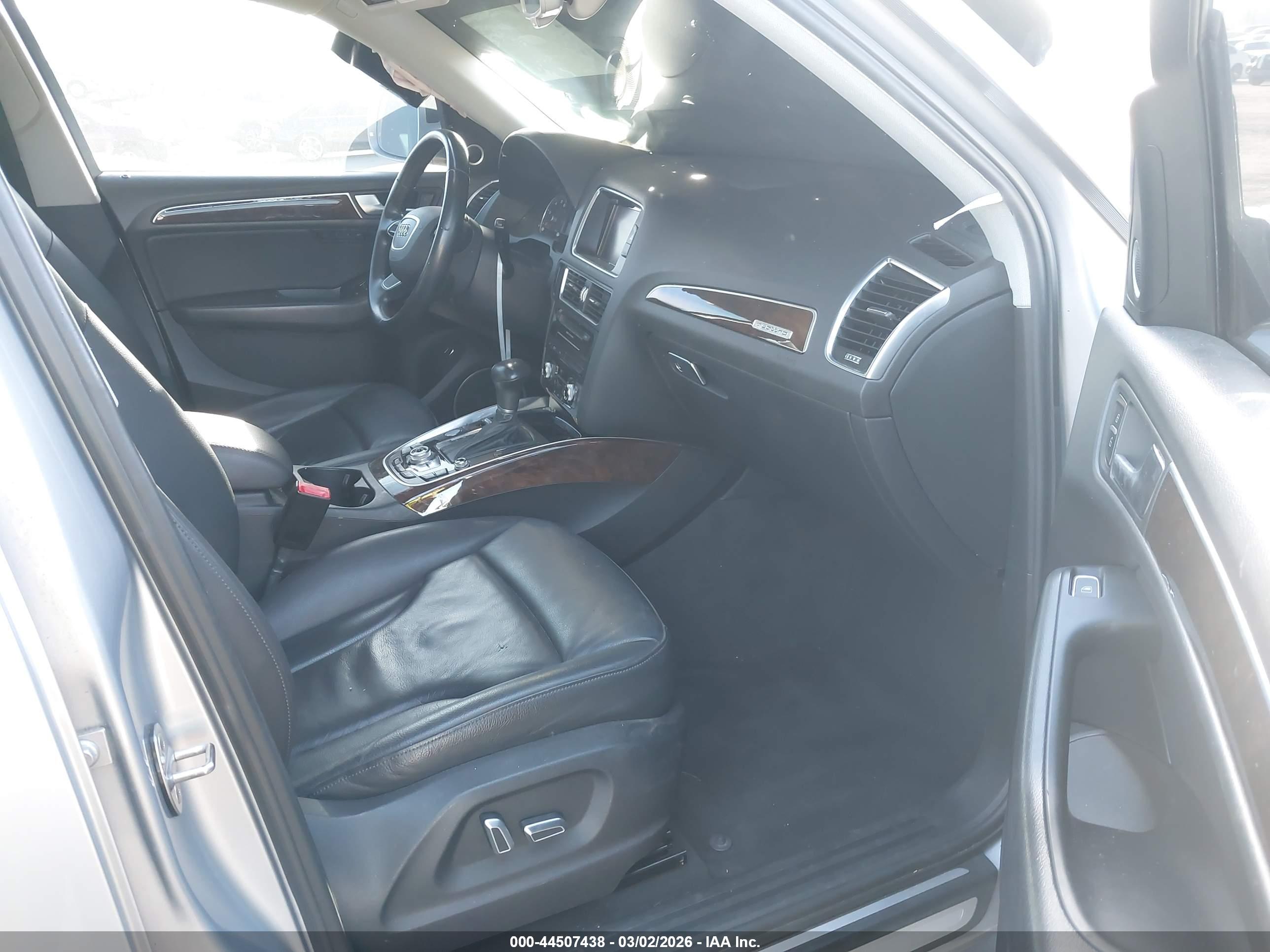 AUDI Q5 image 5