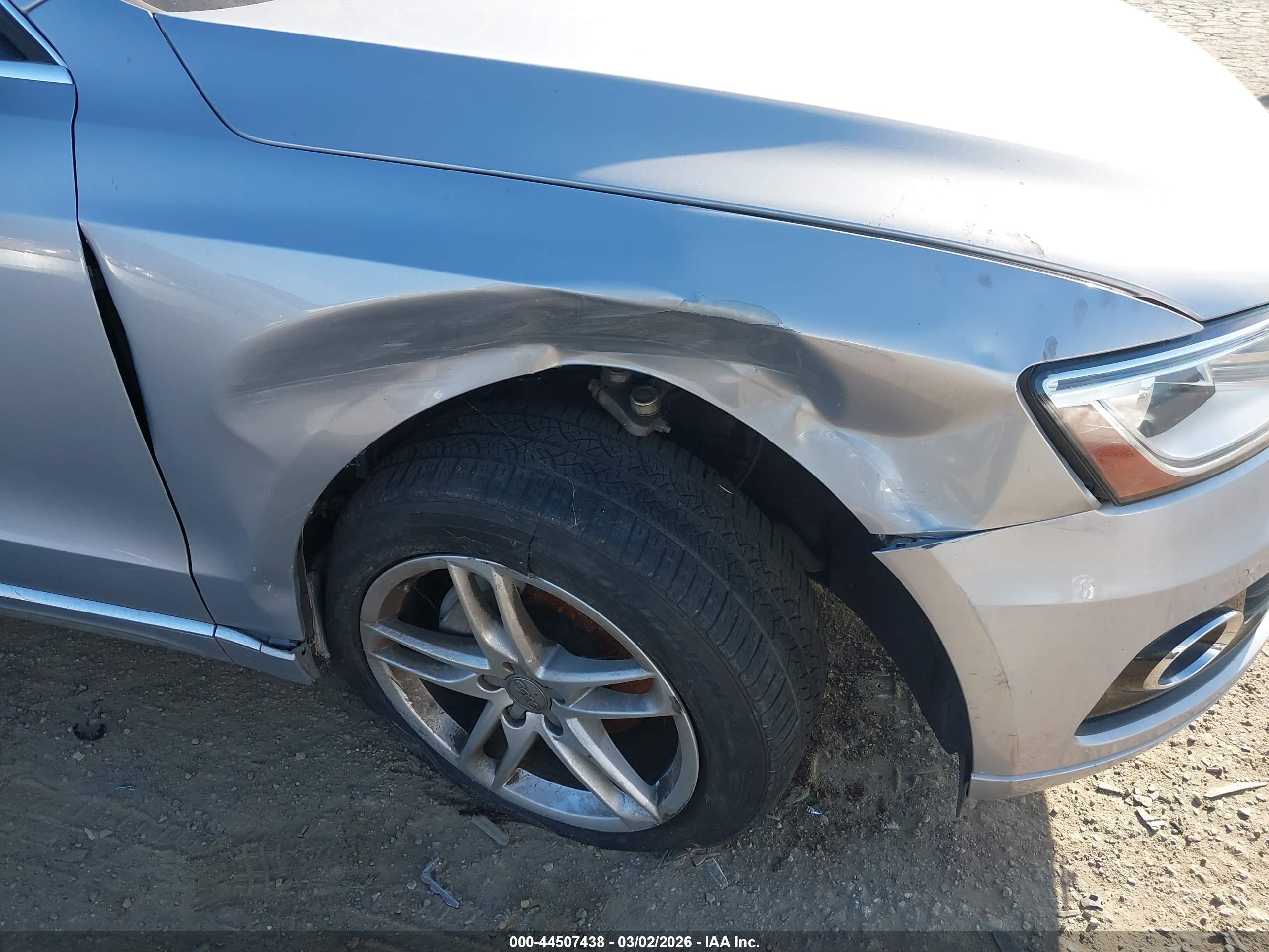 AUDI Q5 image 6