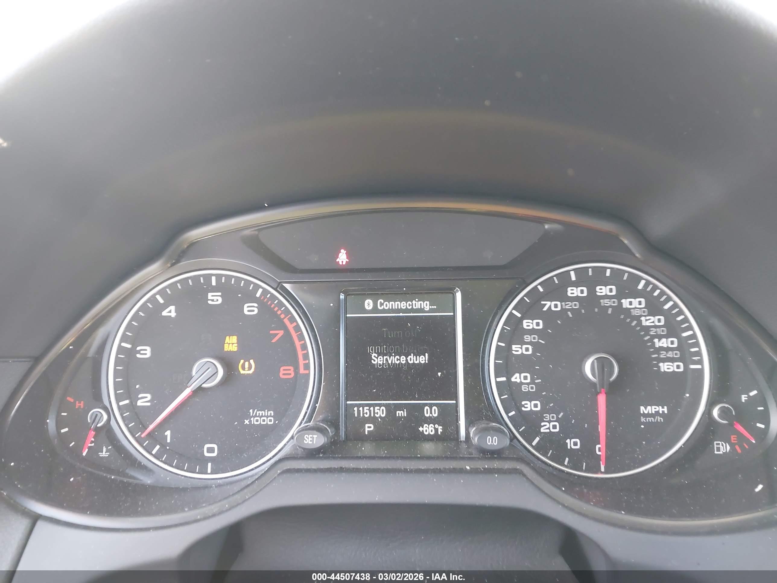 AUDI Q5 image 7