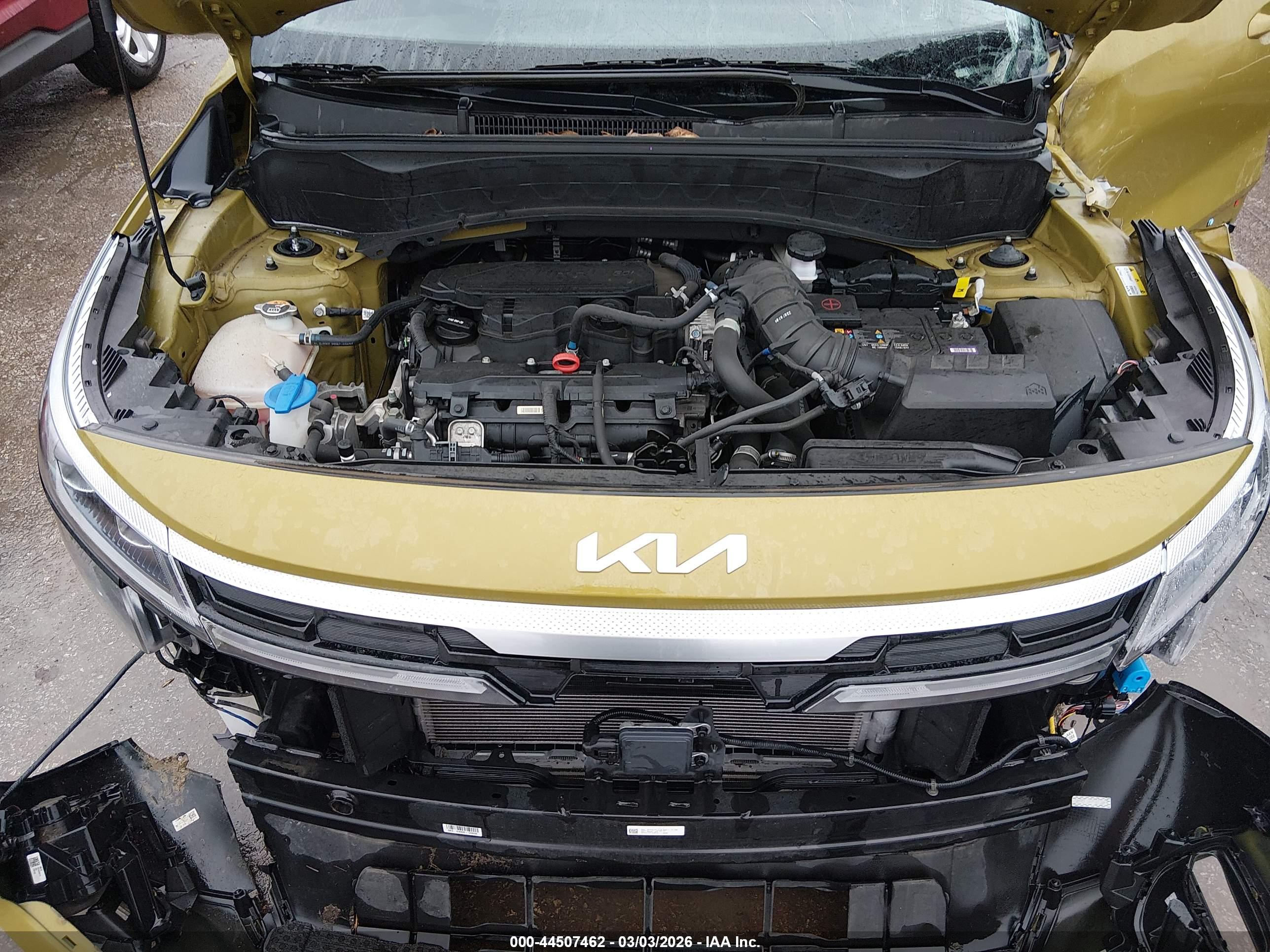 KIA SELTOS image 10