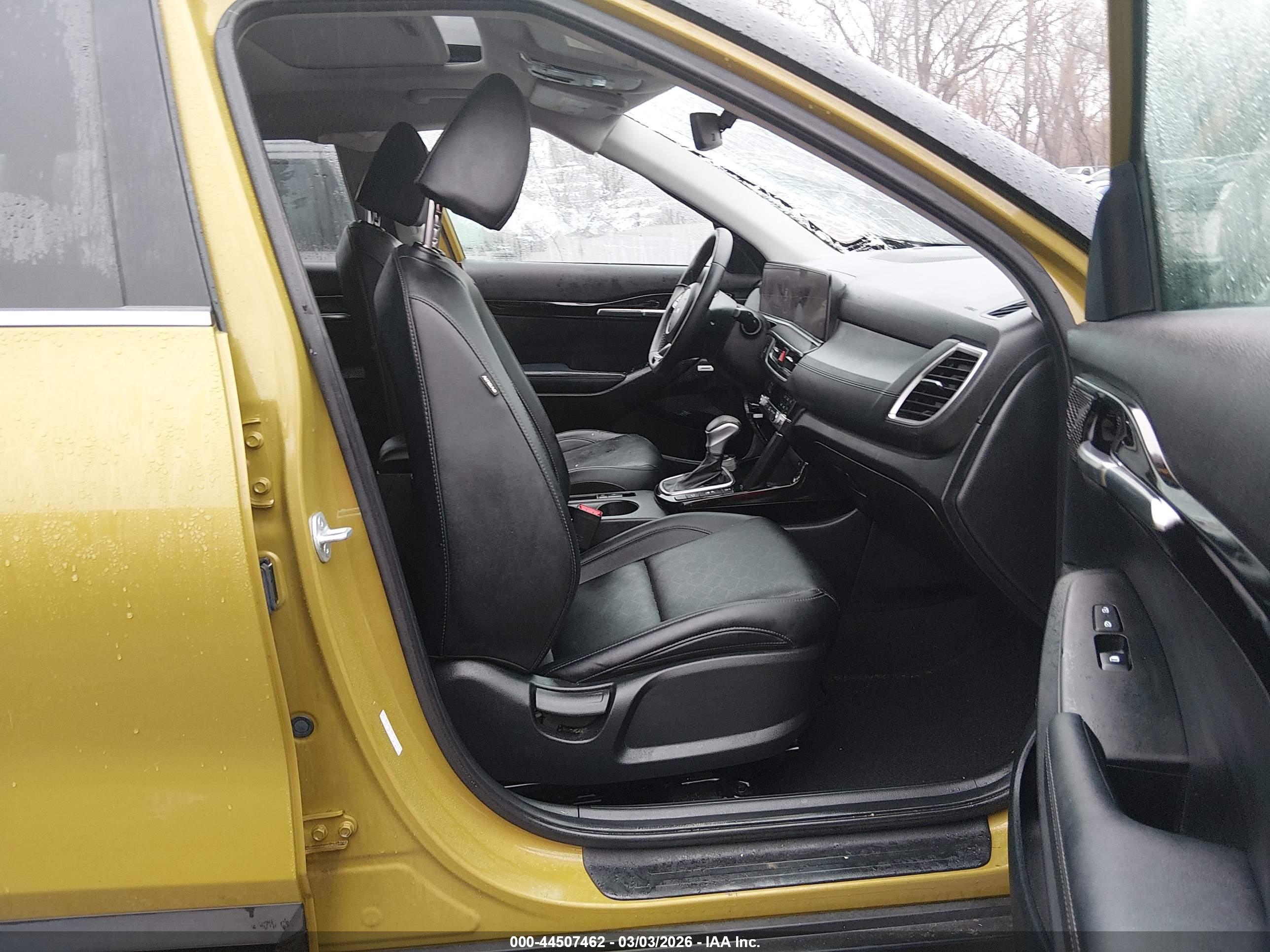 KIA SELTOS image 5