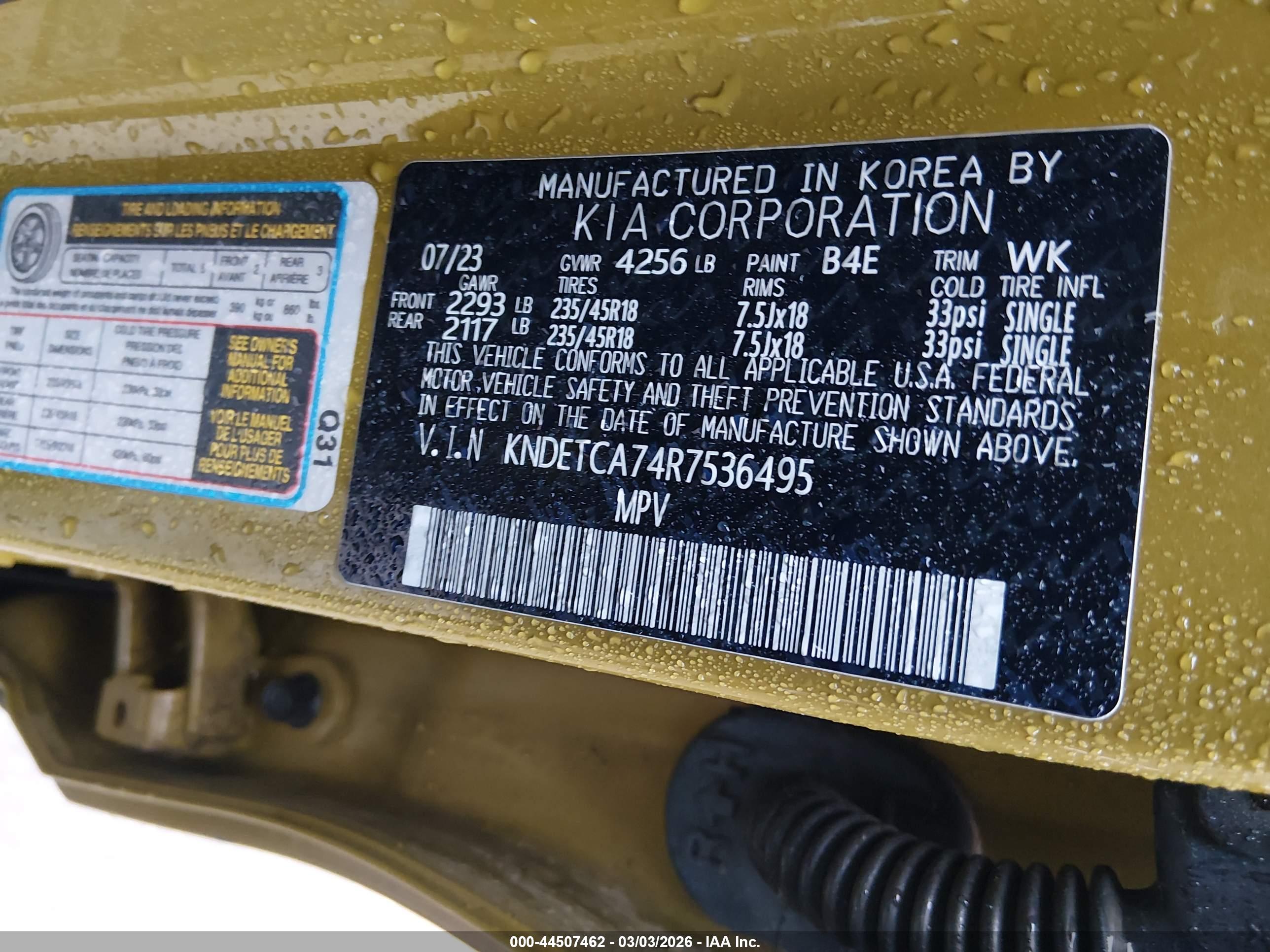 KIA SELTOS image 9