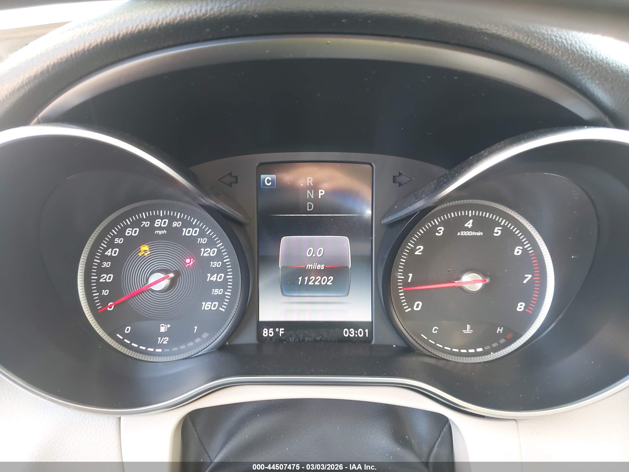 MERCEDES-BENZ C image 7