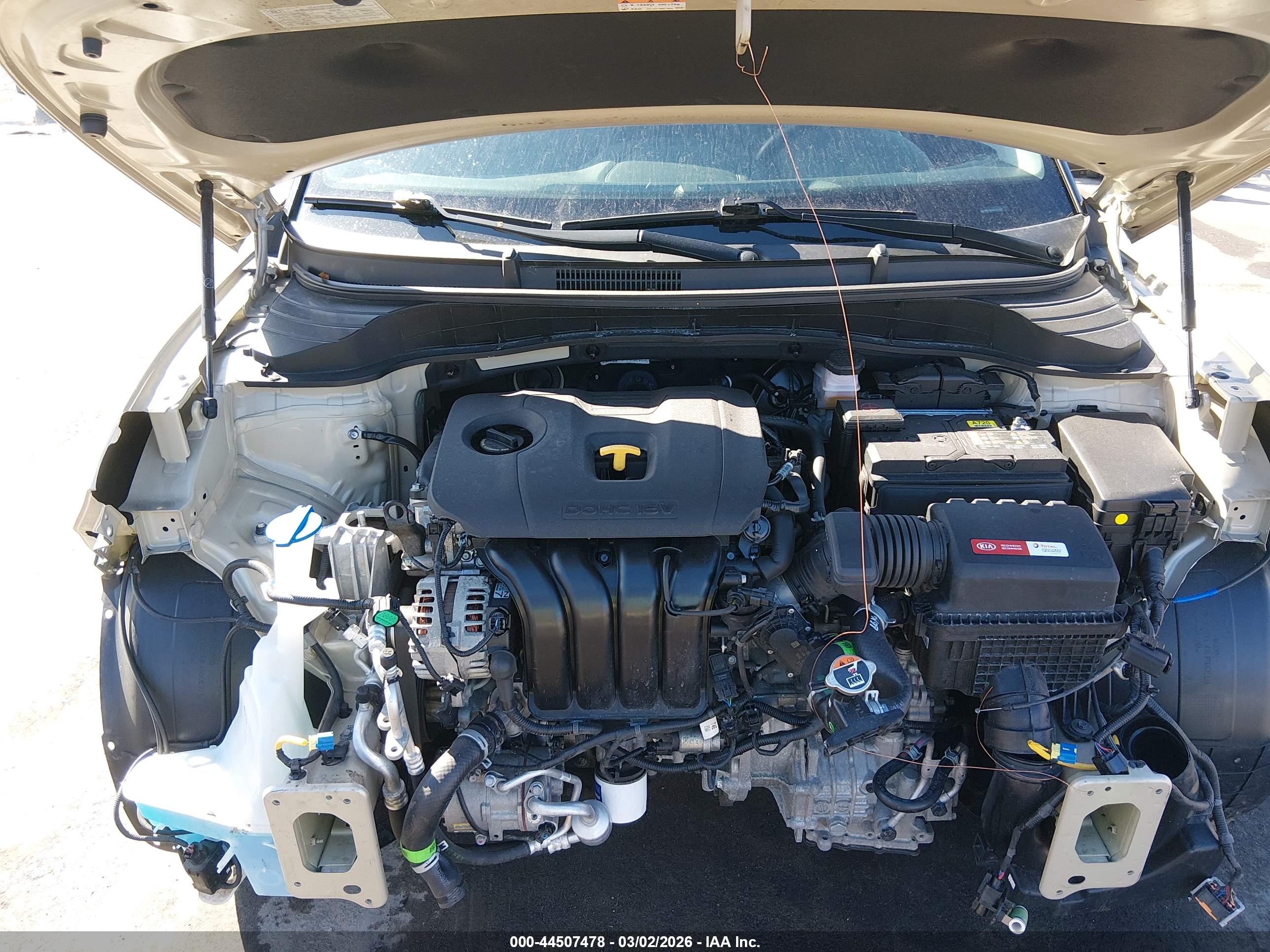KIA SOUL image 10