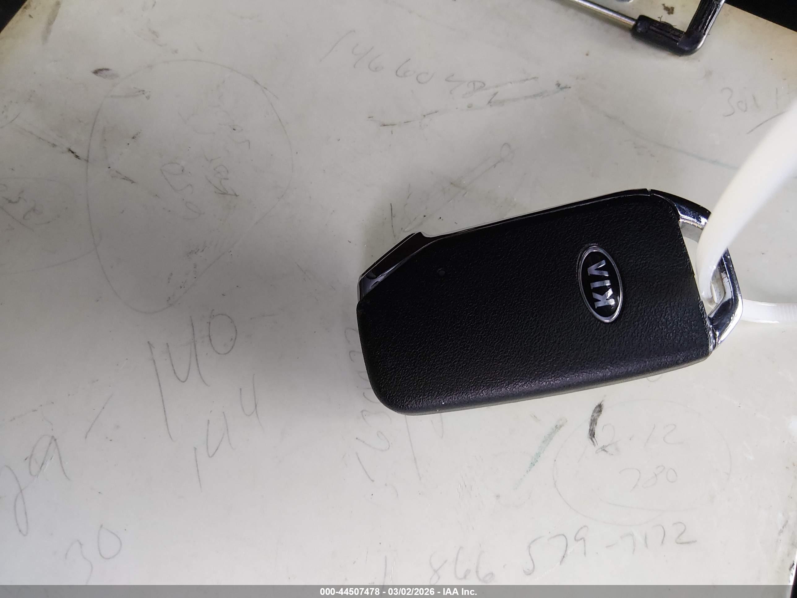 KIA SOUL image 11
