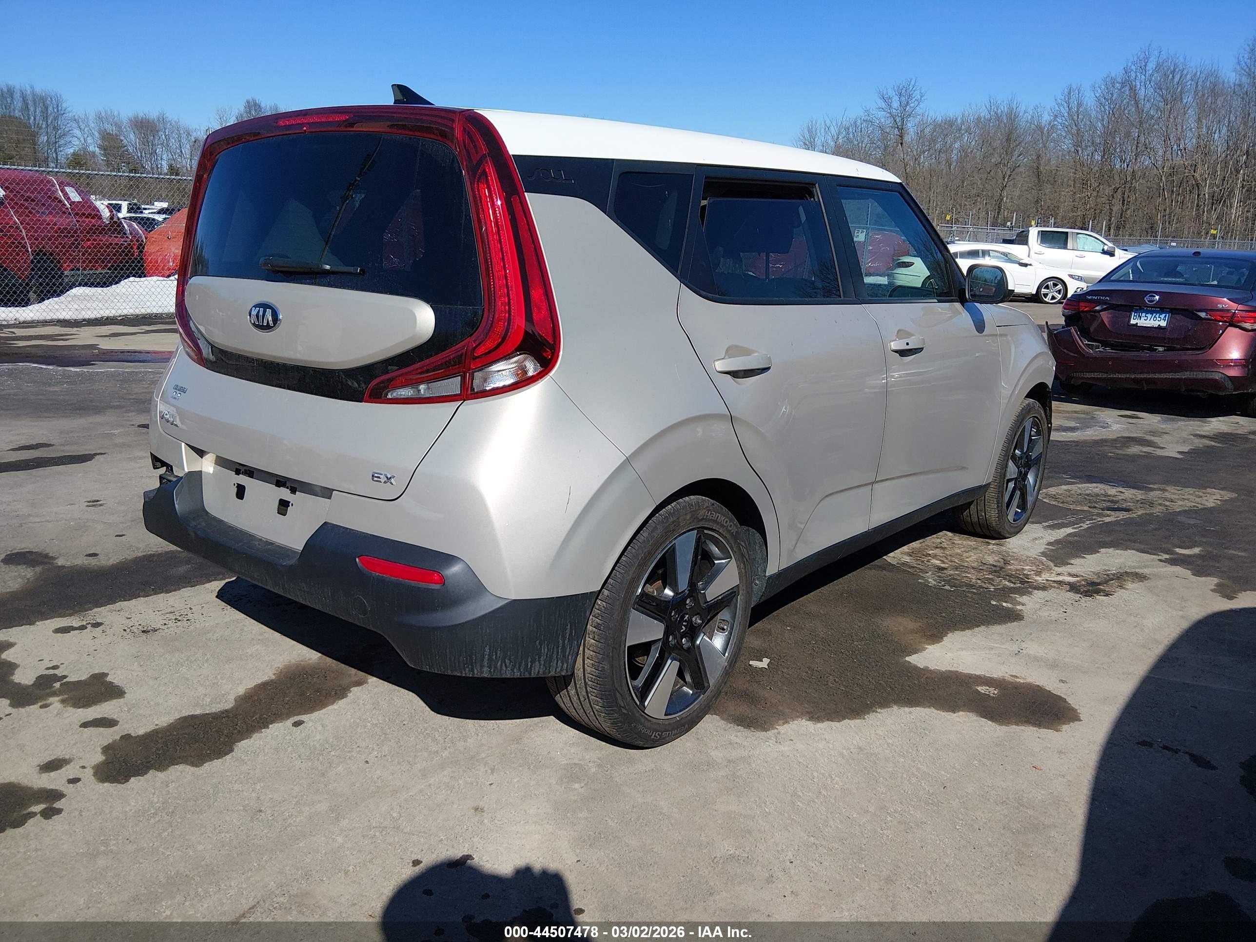 KIA SOUL image 4