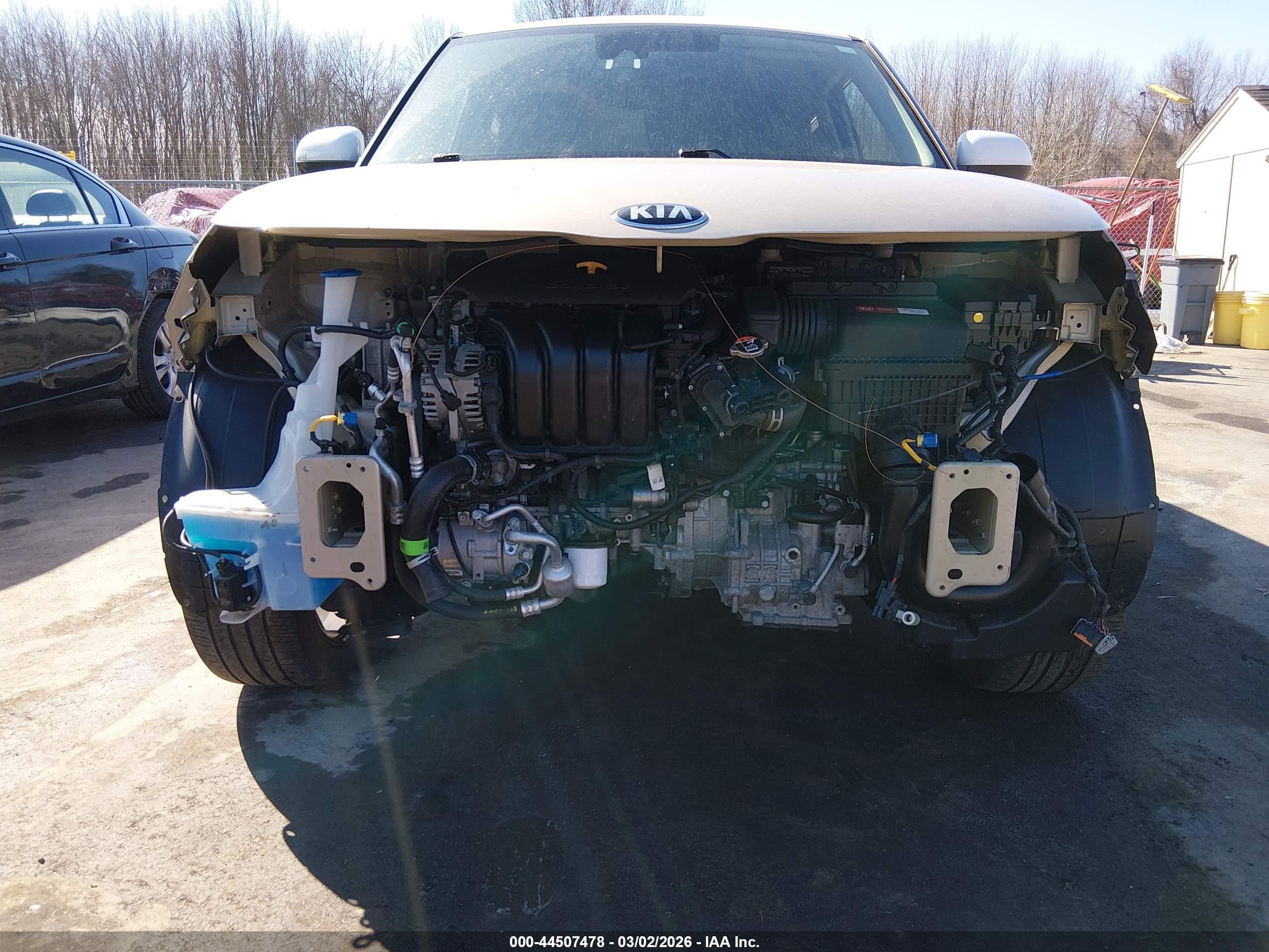 KIA SOUL image 6