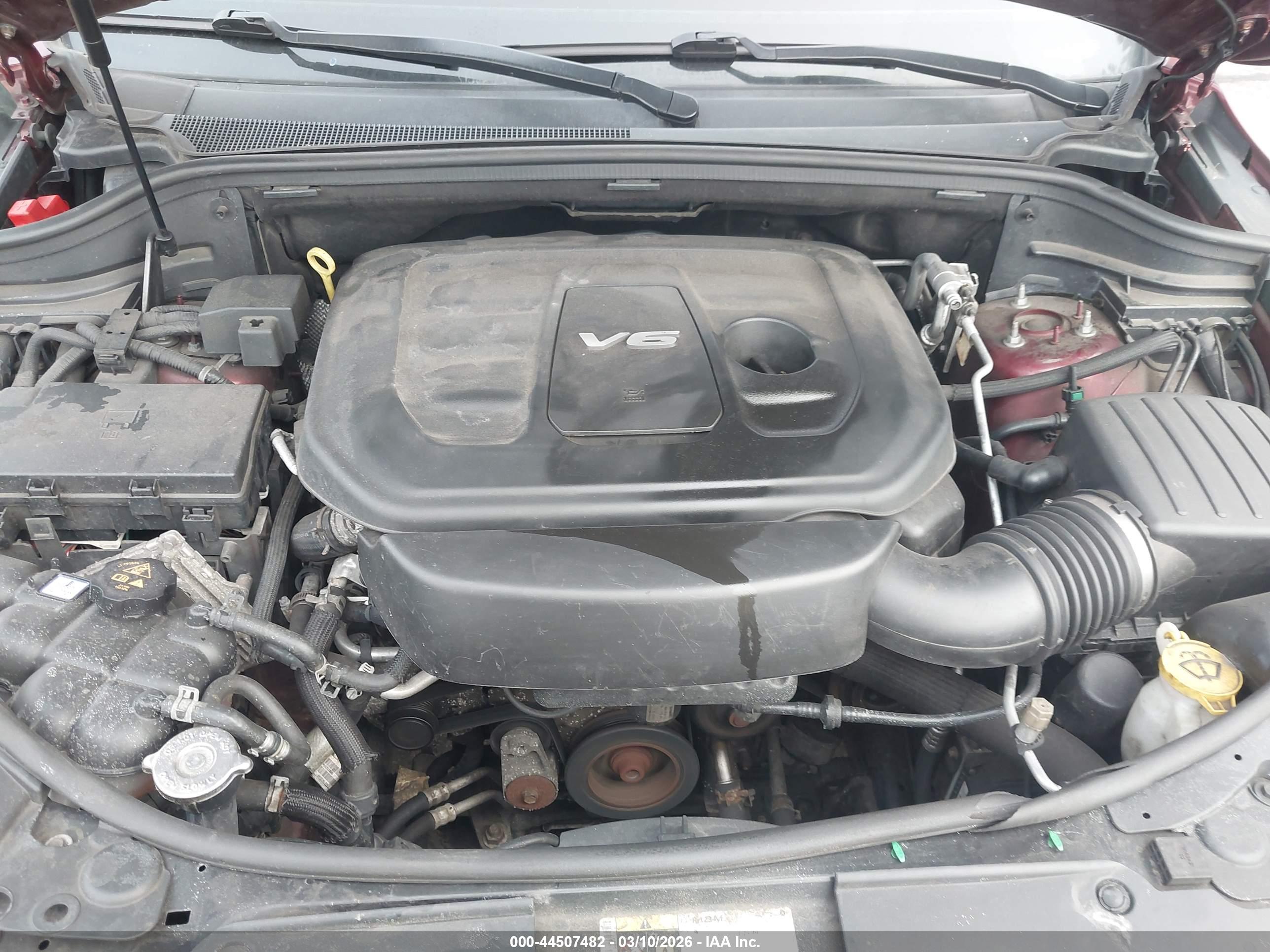 JEEP GRAND image 10