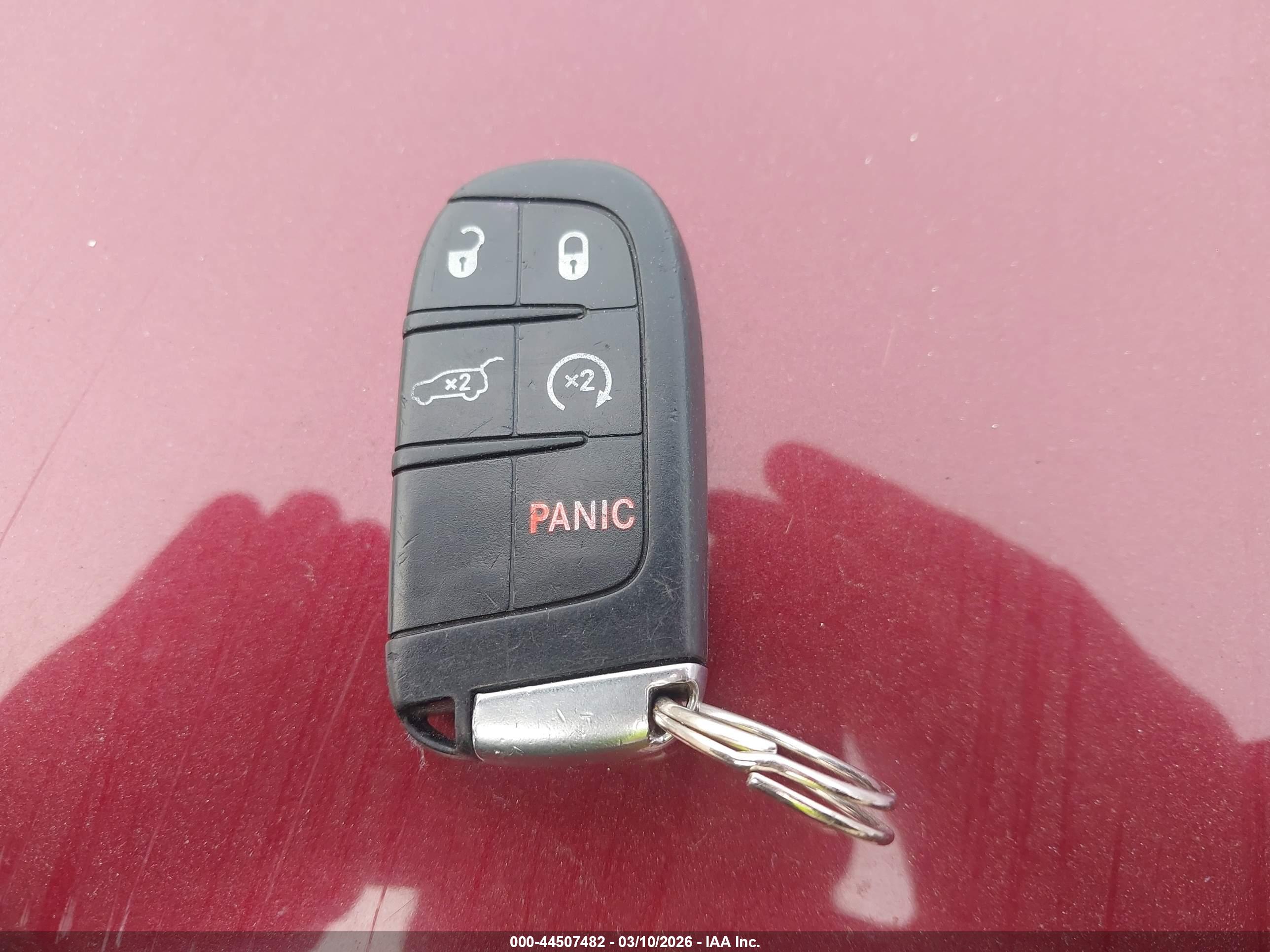 JEEP GRAND image 11