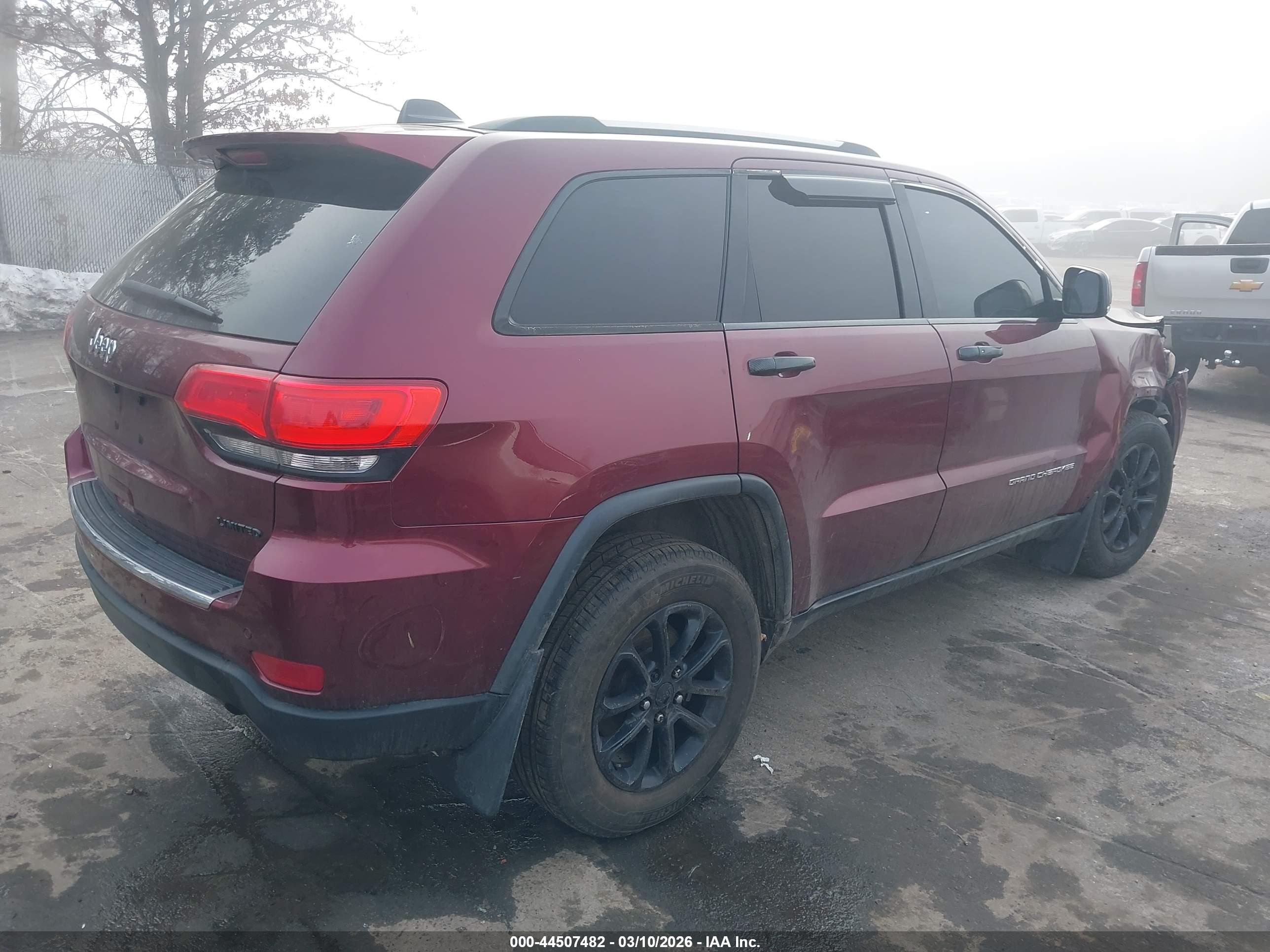 JEEP GRAND image 4
