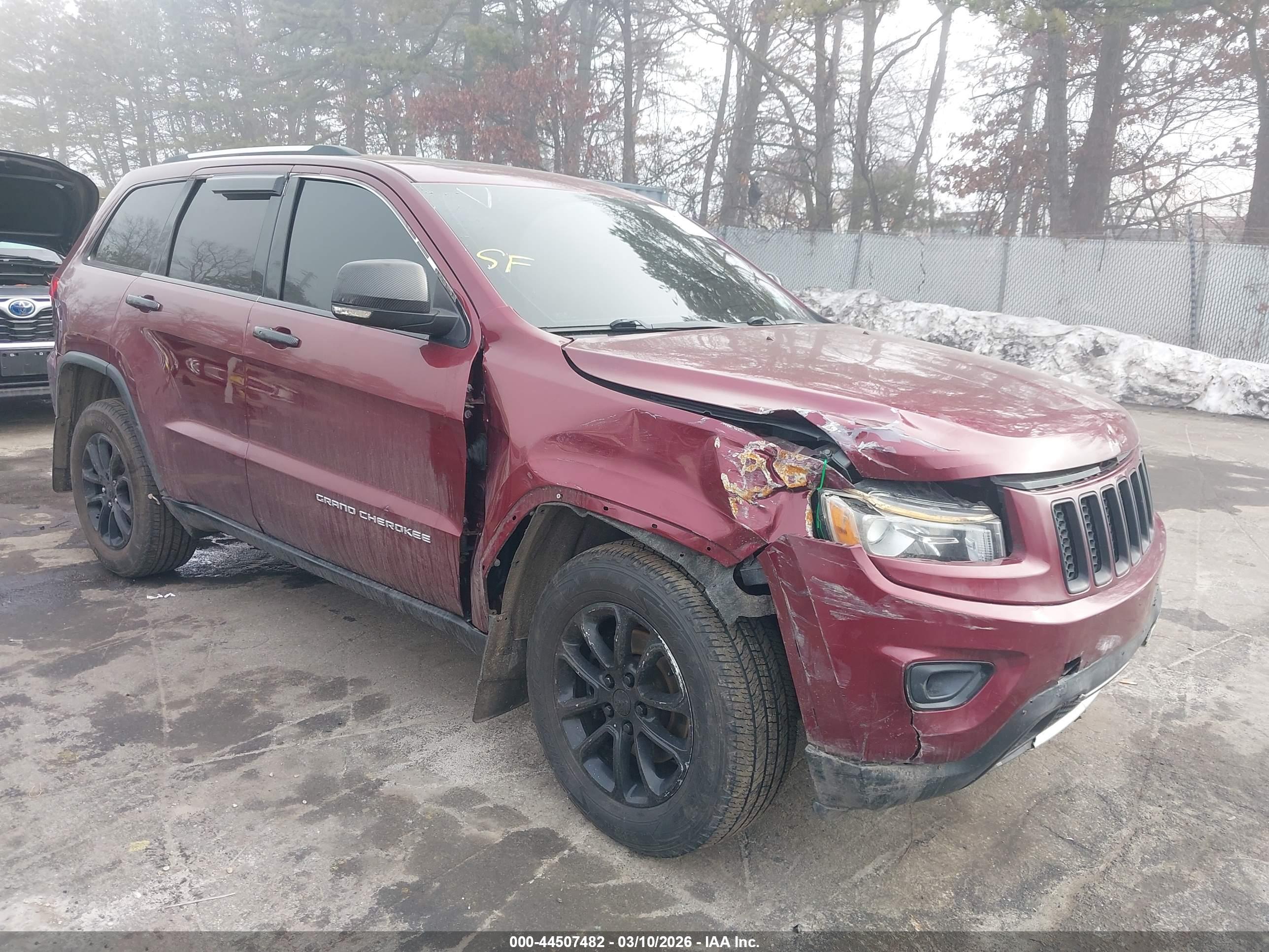 JEEP GRAND image 6