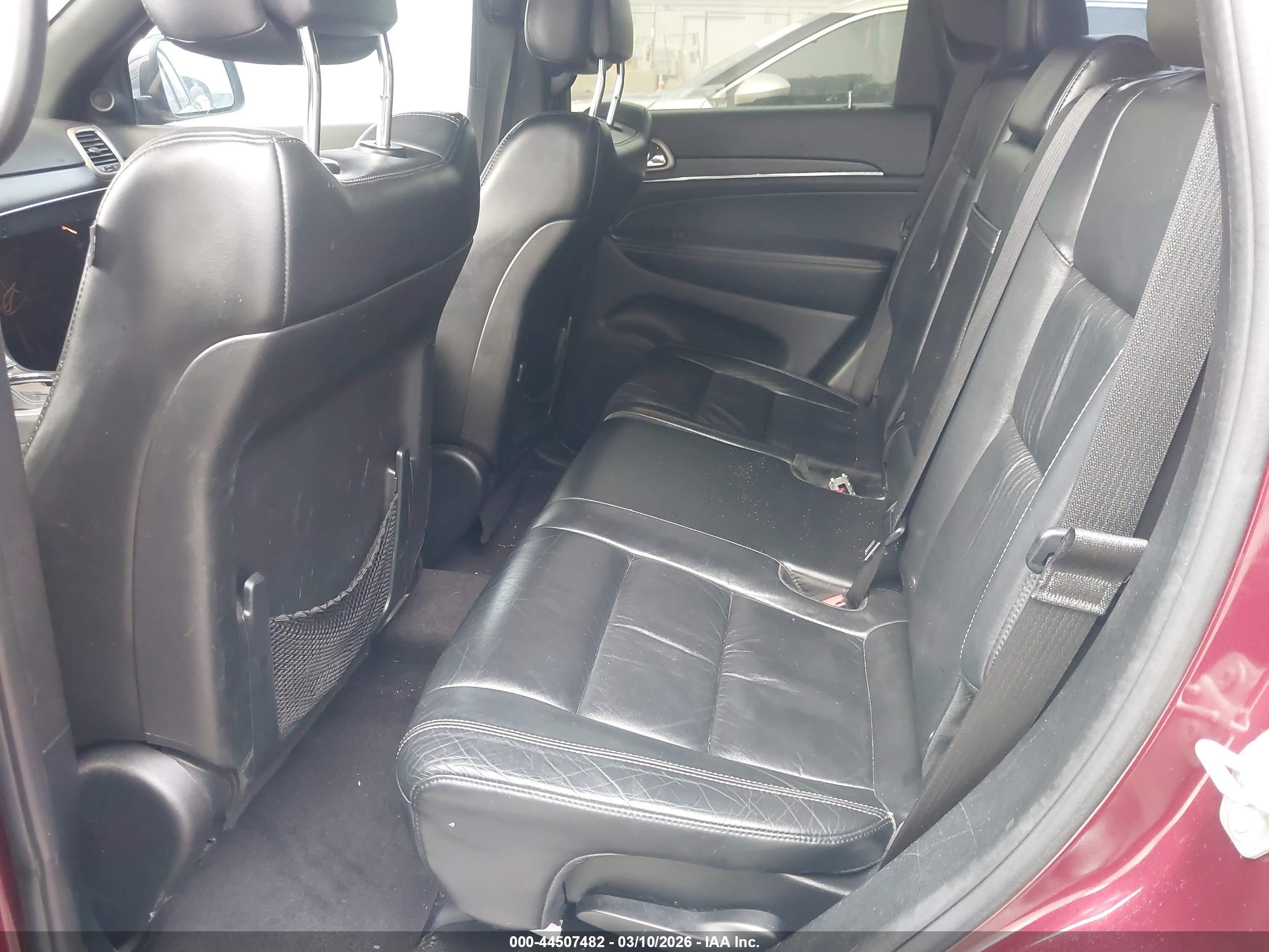 JEEP GRAND image 8