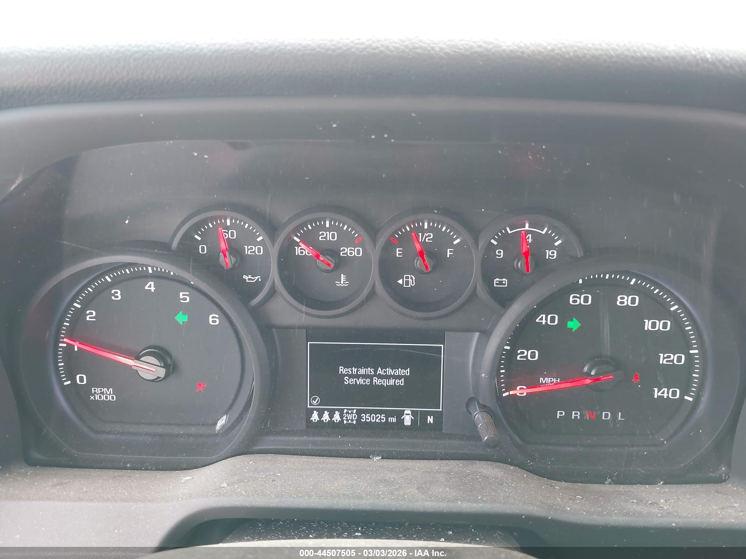 GMC SIERRA image 7