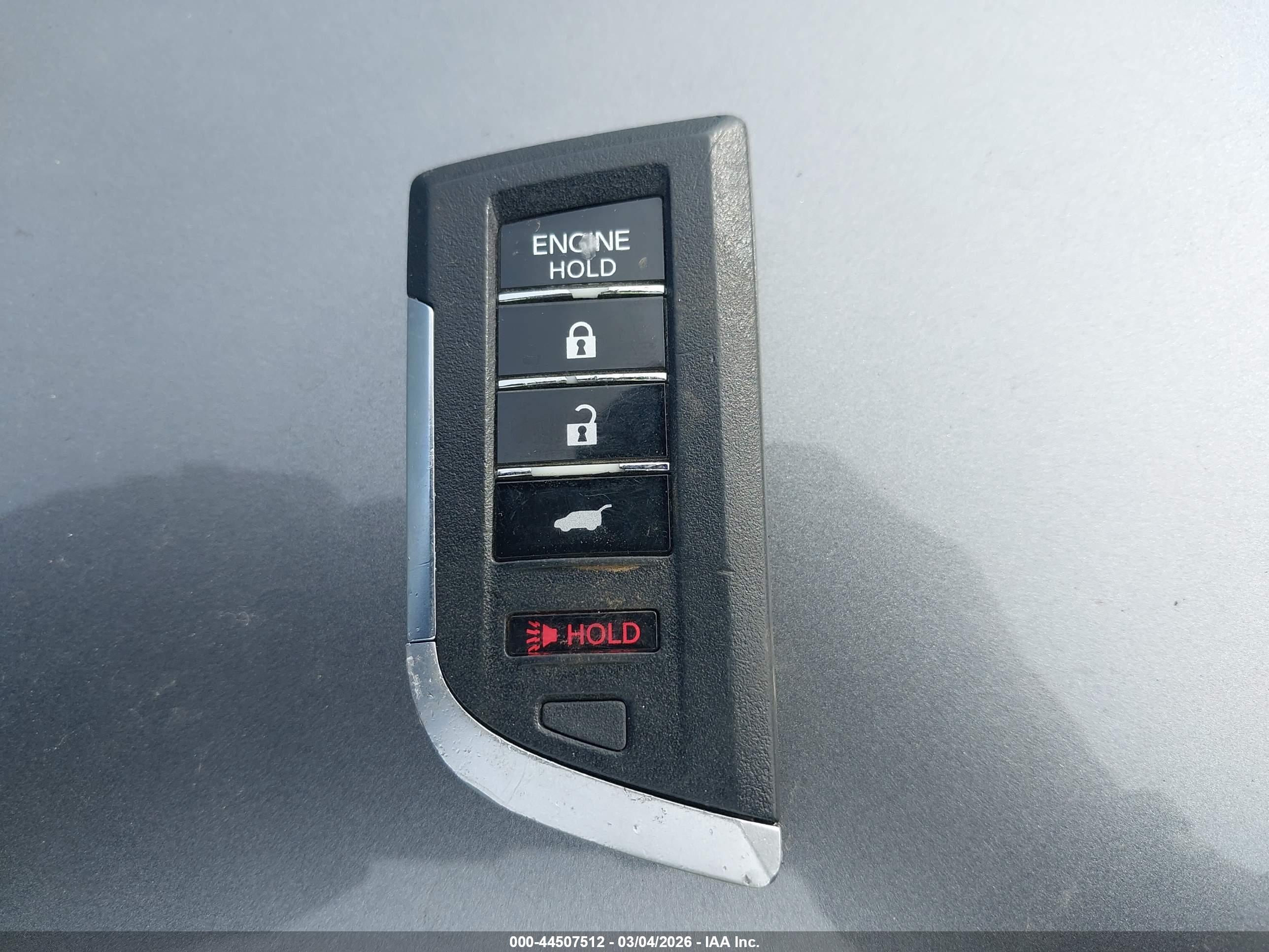 ACURA INTEGRA image 11